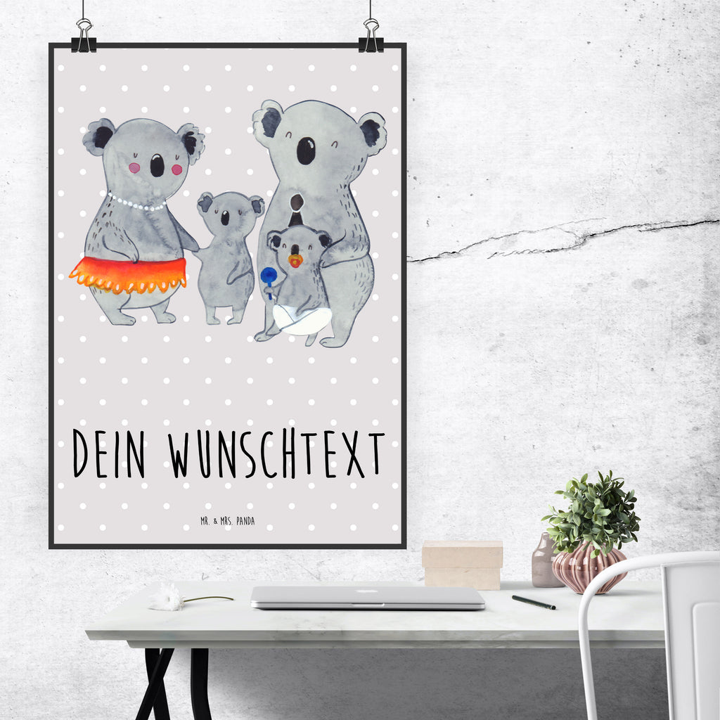 Personalisiertes Poster Koala Familie Personalisiertes Poster, Personalisiertes Wandposter, Personalisiertes Bild, Personalisierte Wanddeko, Personalisiertes Küchenposter, Personalisiertes Kinderposter, Personalisierte Wanddeko Bild, Personalisierte Raumdekoration, Personalisierte Wanddekoration, Personalisiertes Handgemaltes Poster, Personalisiertes Designposter, Personalisierter Kunstdruck, Personalisierter Posterdruck, Poster mit Namen, Wandposter mit Namen, Bild mit Namen, Wanddeko mit Namen, Küchenposter mit Namen, Kinderposter mit Namen, Wanddeko Bild mit Namen, Raumdekoration mit Namen, Wanddekoration mit Namen, Kunstdruck mit Namen, Posterdruck mit Namen, Wunschtext Poster, Poster selbst gestalten., Familie, Vatertag, Muttertag, Bruder, Schwester, Mama, Papa, Oma, Opa, Koala, Koalas, Family, Kinder, Geschwister, Familienleben