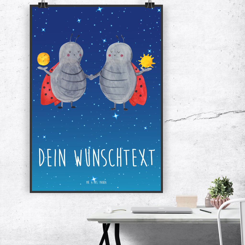 Personalisiertes Poster Sternzeichen Zwilling Personalisiertes Poster, Personalisiertes Wandposter, Personalisiertes Bild, Personalisierte Wanddeko, Personalisiertes Küchenposter, Personalisiertes Kinderposter, Personalisierte Wanddeko Bild, Personalisierte Raumdekoration, Personalisierte Wanddekoration, Personalisiertes Handgemaltes Poster, Personalisiertes Designposter, Personalisierter Kunstdruck, Personalisierter Posterdruck, Poster mit Namen, Wandposter mit Namen, Bild mit Namen, Wanddeko mit Namen, Küchenposter mit Namen, Kinderposter mit Namen, Wanddeko Bild mit Namen, Raumdekoration mit Namen, Wanddekoration mit Namen, Kunstdruck mit Namen, Posterdruck mit Namen, Wunschtext Poster, Poster selbst gestalten., Tierkreiszeichen, Sternzeichen, Horoskop, Astrologie, Aszendent, Zwillinge, Zwilling Geschenk, Zwilling Sternzeichen, Geburtstag Mai, Geschenk Mai, Geschenk Juni, Marienkäfer, Glückskäfer, Zwillingsbruder, Zwillingsschwester