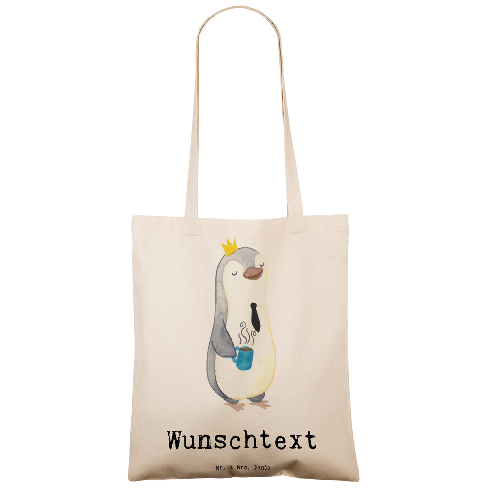 Personalisierte Tragetasche Pinguin Bester Abteilungsleiter der Welt Personalisierte Beuteltasche, Personalisierter Beutel, Personalisierte Einkaufstasche, Personalisierter Jutebeutel, Personalisierter Stoffbeutel, Tragetasche mit Namen, Einkaufstasche mit Namen, Stoffbeutel mit Namen, Personalisierte Tasche, Personalisierte Jutetasche, Personalisierte Kindergartentasche, für, Dankeschön, Geschenk, Schenken, Geburtstag, Geburtstagsgeschenk, Geschenkidee, Danke, Bedanken, Mitbringsel, Freude machen, Geschenktipp, Abteilungsleiter, Leiter, Geschäftsführer, Vorgesetzter, Kollege, Arbeit, Büro, Abschiedsgeschenk, Ruhestand, Abschied, Chef