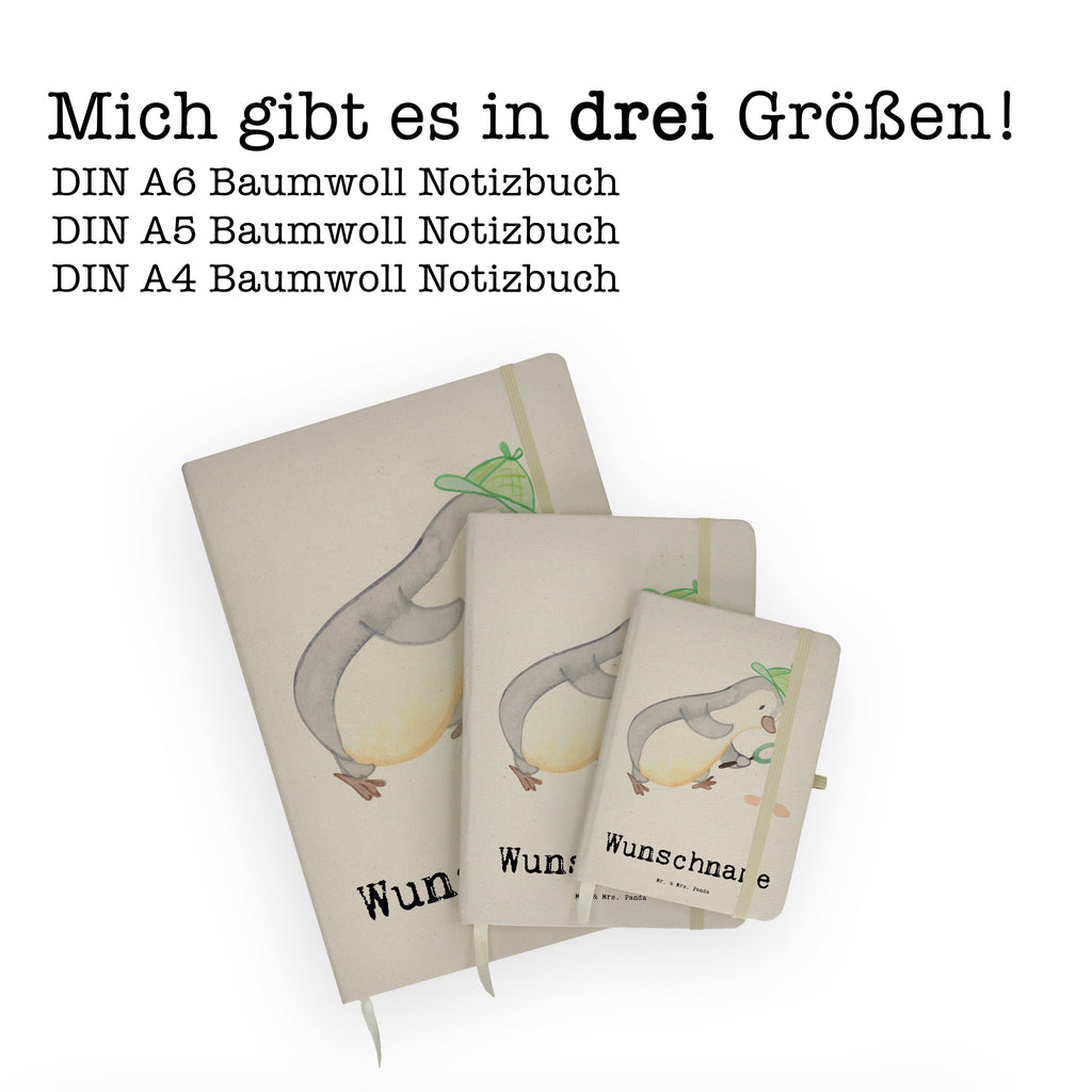 DIN A4 Personalisiertes Notizbuch Detektiv mit Herz Personalisiertes Notizbuch, Notizbuch mit Namen, Notizbuch bedrucken, Personalisierung, Namensbuch, Namen, Beruf, Ausbildung, Jubiläum, Abschied, Rente, Kollege, Kollegin, Geschenk, Schenken, Arbeitskollege, Mitarbeiter, Firma, Danke, Dankeschön, Detektiv, Ermittler, Agent, Privatdetektei, Berufsdetektiv, Wirtschaftsdetektei, Detektivausbildung, Spurensuche