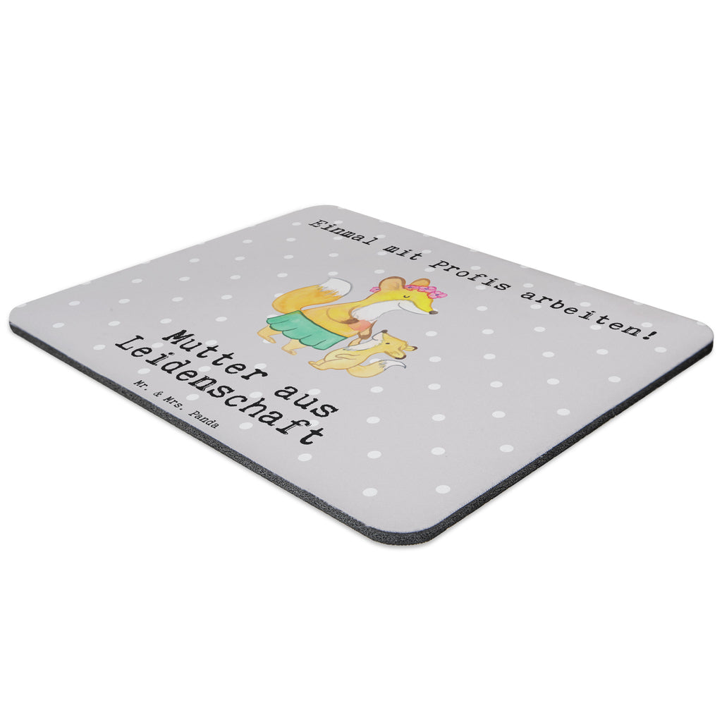 Mauspad Mutter aus Leidenschaft Mousepad, Computer zubehör, Büroausstattung, PC Zubehör, Arbeitszimmer, Mauspad, Einzigartiges Mauspad, Designer Mauspad, Mausunterlage, Mauspad Büro, Beruf, Ausbildung, Jubiläum, Abschied, Rente, Kollege, Kollegin, Geschenk, Schenken, Arbeitskollege, Mitarbeiter, Firma, Danke, Dankeschön