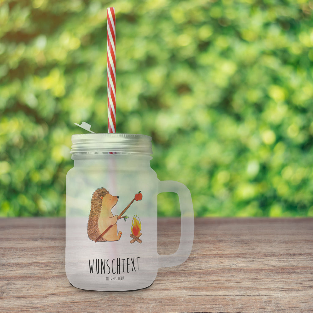 Personalisiertes Trinkglas Mason Jar Igel Grillen Personalisiertes Mason Jar, Personalisiertes Glas, Personalisiertes Trinkglas, Personalisiertes Henkelglas, Personalisiertes Sommerglas, Personalisiertes Einmachglas, Personalisiertes Cocktailglas, Personalisiertes Cocktail-Glas, mit Namen, Wunschtext, Wunschnamen, Mason Jar selbst bedrucken, Wunschglas mit Namen, Bedrucktes Trinkglas, Geschenk mit Namen, Tiermotive, Gute Laune, lustige Sprüche, Tiere, Igel, Grillen, Ziele, Motivation, arbeitslos, Sinn des Lebens, Spruch