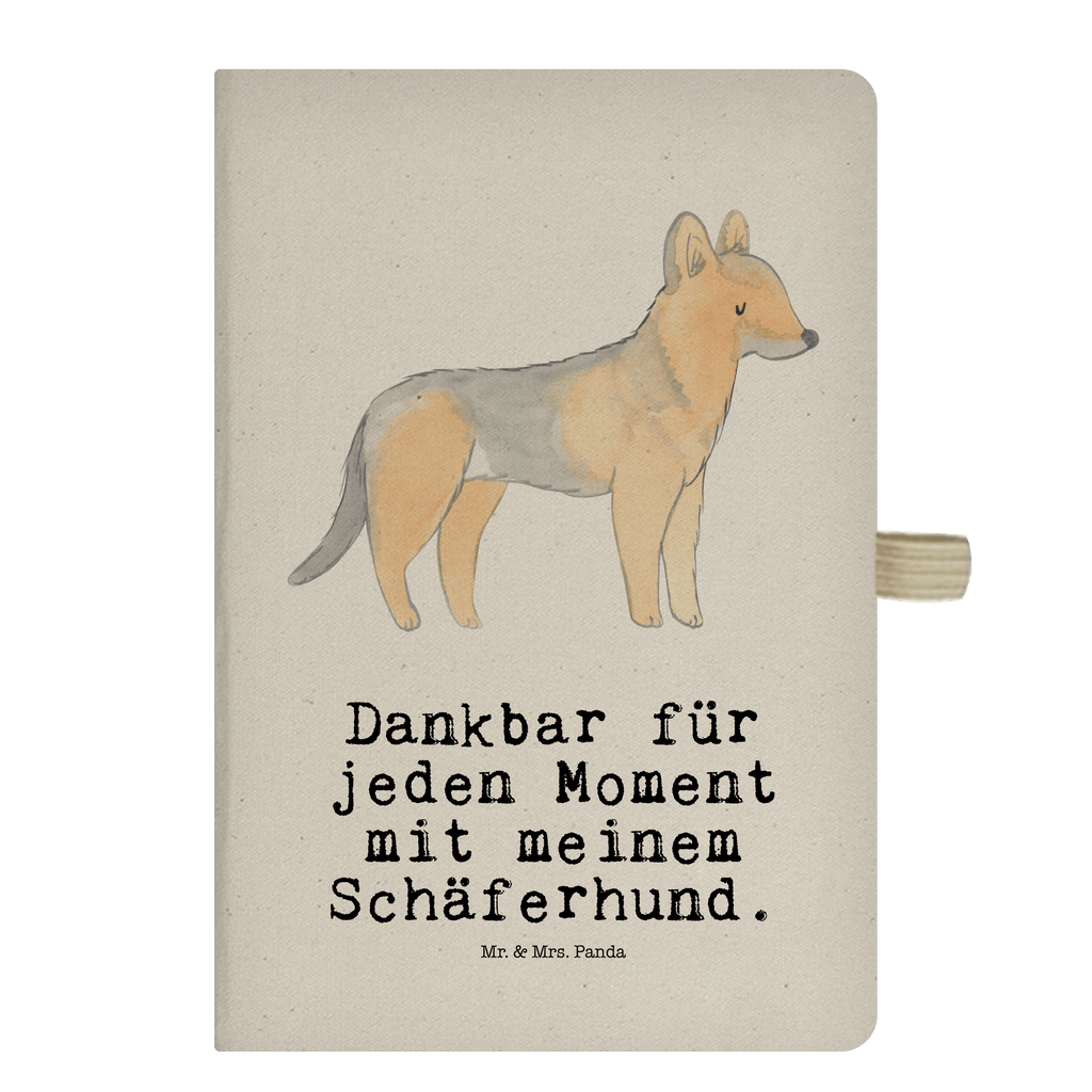 Baumwoll Notizbuch Schäferhund Moment Notizen, Eintragebuch, Tagebuch, Notizblock, Adressbuch, Journal, Kladde, Skizzenbuch, Notizheft, Schreibbuch, Schreibheft, Hund, Hunderasse, Rassehund, Hundebesitzer, Geschenk, Tierfreund, Schenken, Welpe, Schäferhund, Deutscher Schäferhund