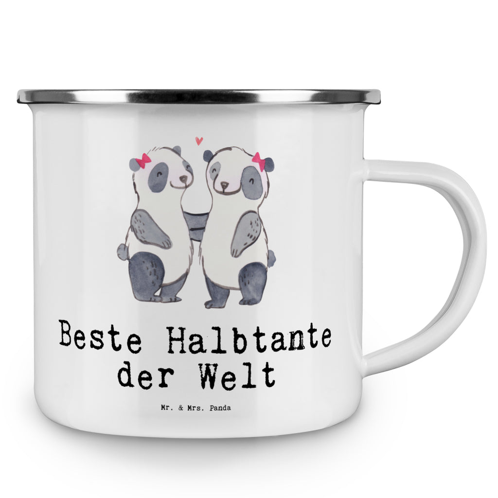 Camping Emaille Tasse Panda Beste Halbtante der Welt Campingtasse, Trinkbecher, Metalltasse, Outdoor Tasse, Emaille Trinkbecher, Blechtasse Outdoor, Emaille Campingbecher, Edelstahl Trinkbecher, Metalltasse für Camping, Kaffee Blechtasse, Camping Tasse Metall, Emaille Tasse, Emaille Becher, Tasse Camping, Tasse Emaille, Emaille Tassen, Camping Becher, Metall Tasse, Camping Tassen, Blechtasse, Emaille Tasse Camping, Camping Tasse Emaille, Emailletasse, Camping Tassen Emaille, Campingbecher, Blechtassen, Outdoor Becher, Campingtassen, Emaille Becher Camping, Camping Becher Edelstahl, für, Dankeschön, Geschenk, Schenken, Geburtstag, Geburtstagsgeschenk, Geschenkidee, Danke, Bedanken, Mitbringsel, Freude machen, Geschenktipp, Halbtante, Tante, beste Tante, Stieftante, Stief, Stiefgeschwister, Familie, Kleinigkeit