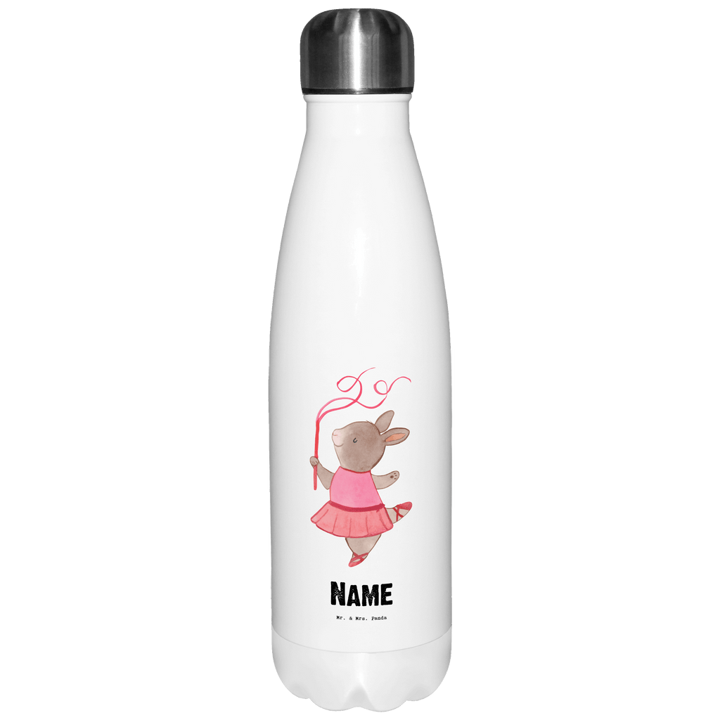 Personalisierte Thermosflasche Balletttänzerin mit Herz Personalisierte Isolierflasche, Personalisierte Thermoflasche, Personalisierte Trinkflasche, Trinkflasche Mit Namen, Wunschname, Bedrucken, Namensflasche, Beruf, Ausbildung, Jubiläum, Abschied, Rente, Kollege, Kollegin, Geschenk, Schenken, Arbeitskollege, Mitarbeiter, Firma, Danke, Dankeschön, Balletttänzerin, Ballerina, Ballett, Glücksbringer Auftritt, Ballettaufführung, Ballettunterricht, Ballettstunden