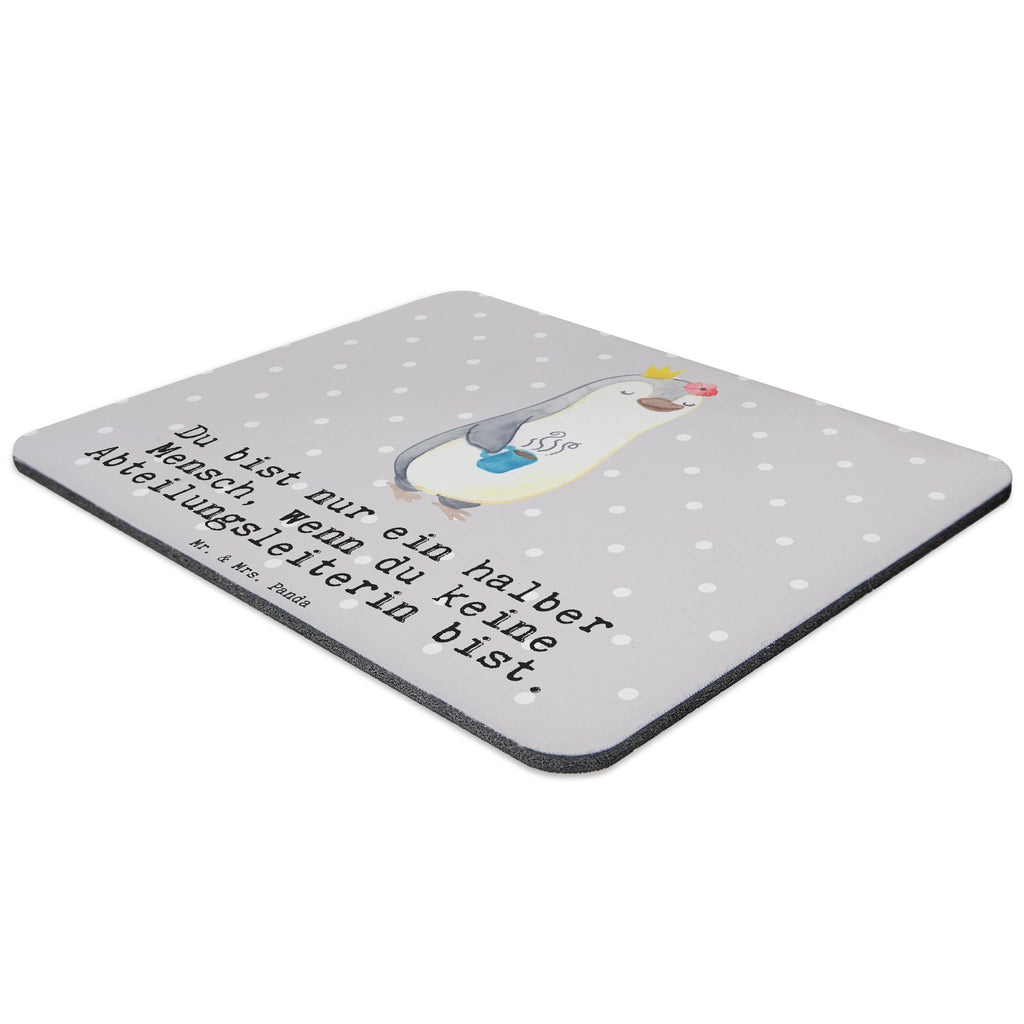 Mauspad Abteilungsleiterin mit Herz Mousepad, Computer zubehör, Büroausstattung, PC Zubehör, Arbeitszimmer, Mauspad, Einzigartiges Mauspad, Designer Mauspad, Mausunterlage, Mauspad Büro, Beruf, Ausbildung, Jubiläum, Abschied, Rente, Kollege, Kollegin, Geschenk, Schenken, Arbeitskollege, Mitarbeiter, Firma, Danke, Dankeschön, Abteilungsleiterin, Teamleiterin, Führungskraft