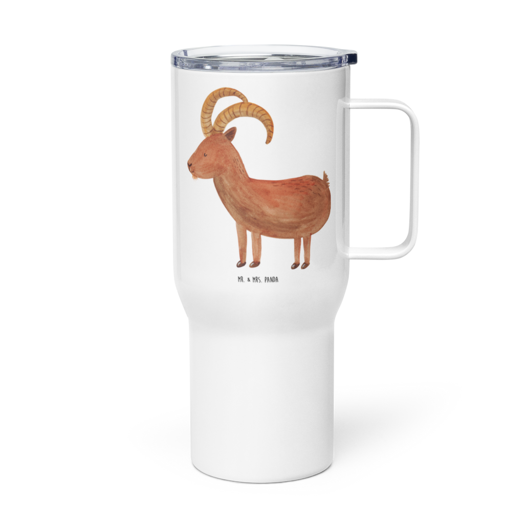 XXL Thermobecher Sternzeichen Steinbock Thermobecher, XL Thermobecher, Reisebecher, XL Reisetasse, Großer Thermobecher, Autobecher, Jumbo Becher, Tierkreiszeichen, Sternzeichen, Horoskop, Astrologie, Aszendent, Steinböcke, Steinbock Geschenk, Steinbock Sternzeichen, Geschenk Dezember, Geschenk Januar, Geburtstag Dezember, Geburtstag Januar, Ziege, Bock