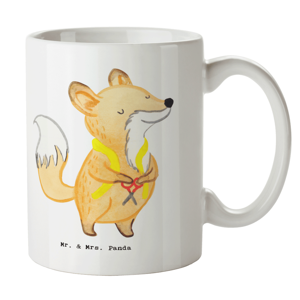 Tasse Schneider mit Herz Tasse, Kaffeetasse, Teetasse, Becher, Kaffeebecher, Teebecher, Keramiktasse, Porzellantasse, Büro Tasse, Geschenk Tasse, Tasse Sprüche, Tasse Motive, Kaffeetassen, Tasse bedrucken, Designer Tasse, Cappuccino Tassen, Schöne Teetassen, Beruf, Ausbildung, Jubiläum, Abschied, Rente, Kollege, Kollegin, Geschenk, Schenken, Arbeitskollege, Mitarbeiter, Firma, Danke, Dankeschön