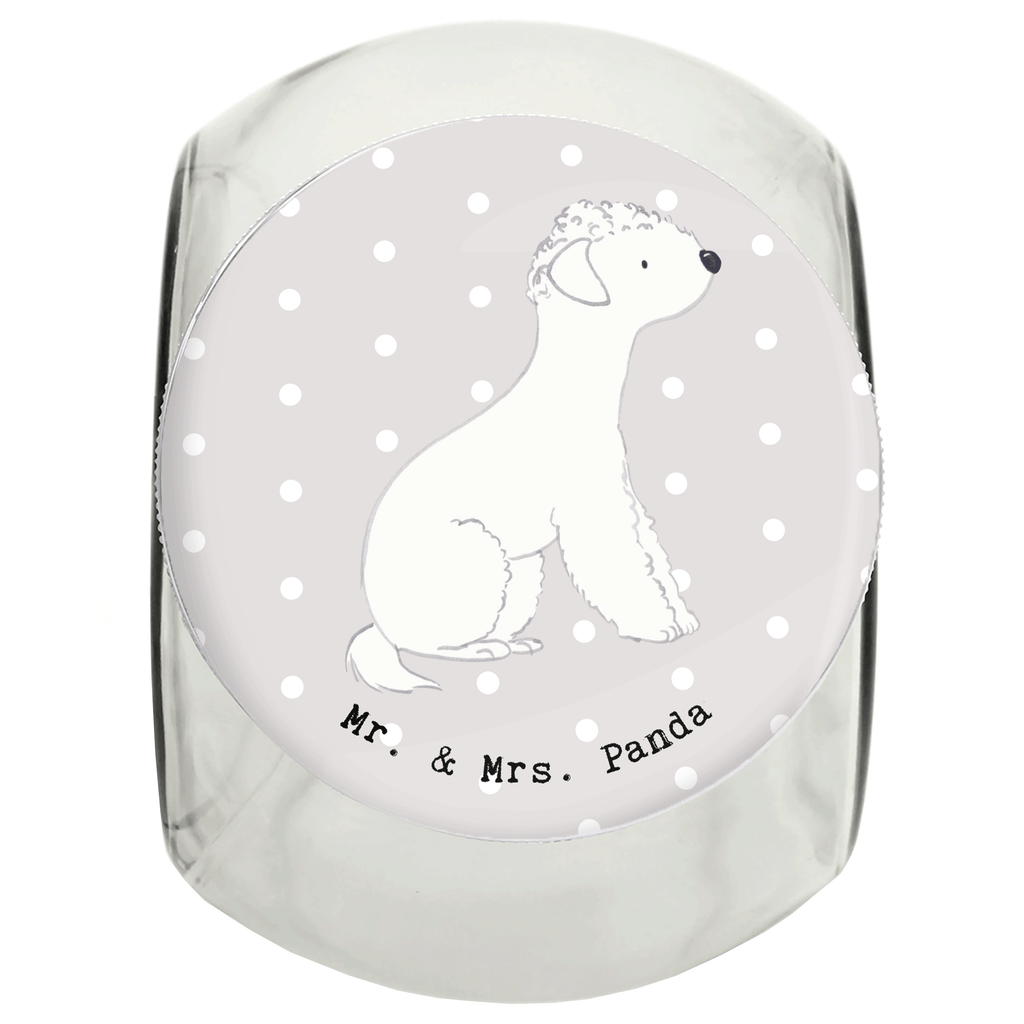 Leckerli Glas Bedlington Terrier Moment Leckerli Glas, Leckerli Glas Hund, Leckerli Glas Katze, Leckerli Dose, Hundeleckerlies Behälter, Hund, Hunderasse, Rassehund, Hundebesitzer, Geschenk, Tierfreund, Schenken, Welpe, Bedlington Terrier, Terrier