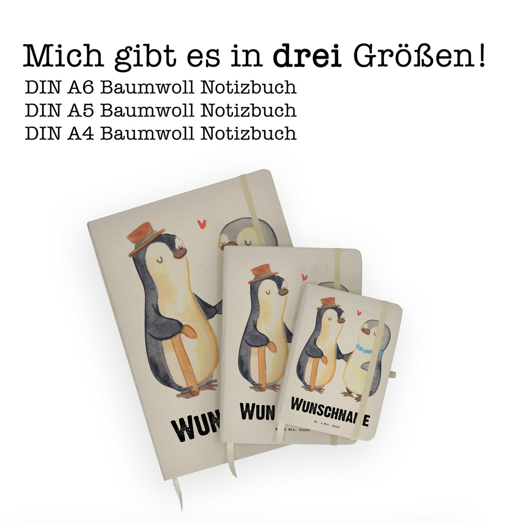 DIN A4 Personalisiertes Notizbuch Pinguin Beste Großeltern der Welt Personalisiertes Notizbuch, Notizbuch mit Namen, Notizbuch bedrucken, Personalisierung, Namensbuch, Namen, für, Dankeschön, Geschenk, Schenken, Geburtstag, Geburtstagsgeschenk, Geschenkidee, Danke, Bedanken, Mitbringsel, Freude machen, Geschenktipp, Großeltern, Grosseltern, Großmutter, Großvater, Opa, Omi, Oma, Opi. Großpapa, Großmama, Enkel, Enkelin, Enkelkind, Kleinigkeit, Omma, Ommi, Oppa, Oppi, Bester