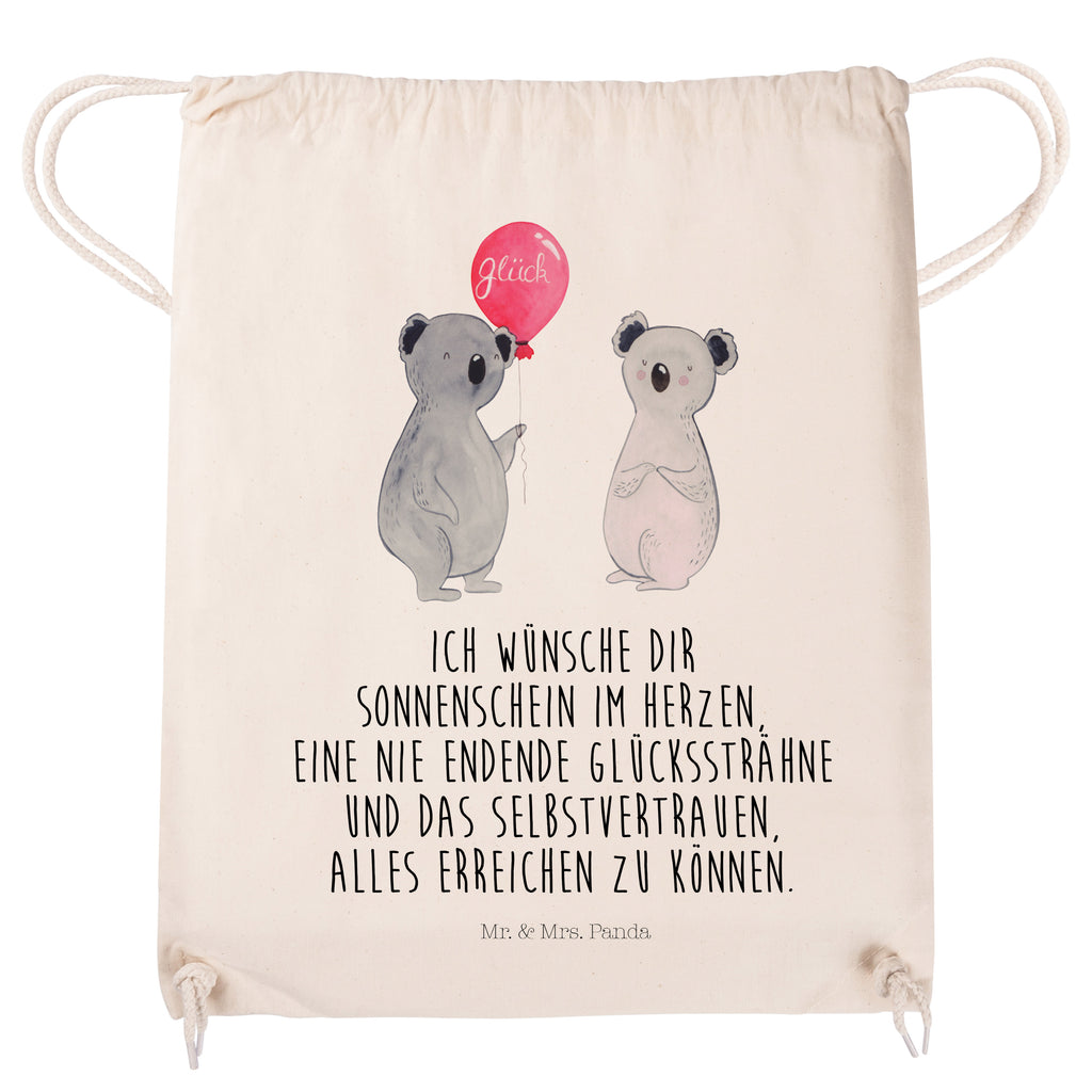 Sportbeutel Koala Luftballon Sportbeutel, Turnbeutel, Beutel, Sporttasche, Tasche, Stoffbeutel, Sportbeutel Kinder, Gymsack, Beutel Rucksack, Kleine Sporttasche, Sportzubehör, Turnbeutel Baumwolle, Koala, Koalabär, Luftballon, Party, Geburtstag, Geschenk