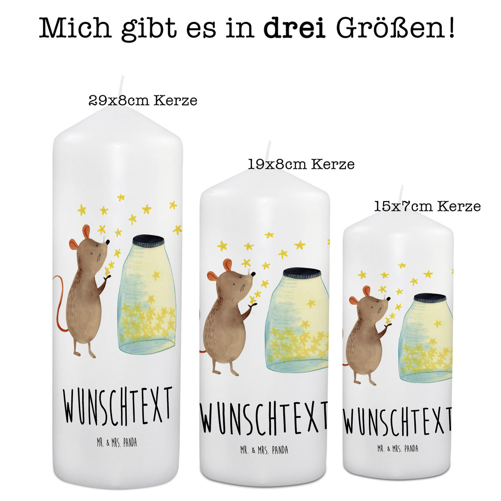 Personalisierte Kerze Maus Sterne Kerze, Taufkerze, Kommunionskerze, Geburtstagskerze, Geschenk Kerze, Taufgeschenk Kerze, Kerze mit Druck, Besondere Kerze, Geschenkidee Kerze, Kerze für Kommunion, kerze personalisiert, personalisierte kerze, personalisierte kerzen, Tiermotive, Gute Laune, lustige Sprüche, Tiere, Maus, Sterne, Wunsch, Kind, Taufe, Taufgeschenk, Geburt, Schwangerschaft, erstes Kind, Kindergeburtstag, Geburtstag, Hoffnung, Träume