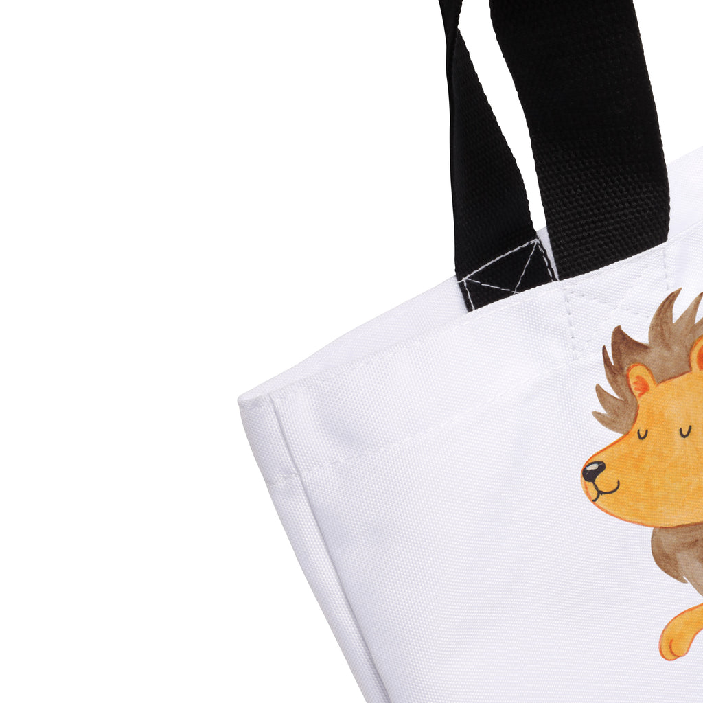 Shopper Sternzeichen Löwe Beutel, Einkaufstasche, Tasche, Strandtasche, Einkaufsbeutel, Shopper, Schultasche, Freizeittasche, Tragebeutel, Schulbeutel, Alltagstasche, Tierkreiszeichen, Sternzeichen, Horoskop, Astrologie, Aszendent, Löwe Geschenk, Löwe Sternzeichen, Geschenk Juli, Geburtstag Juli, Geschenk August, Geburtstag August, König der Tiere