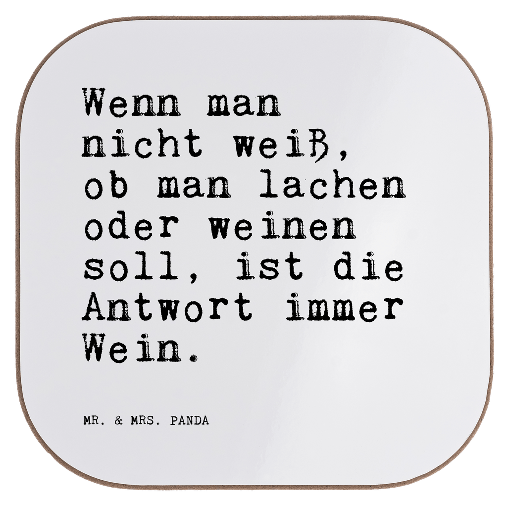 Quadratische Untersetzer Sprüche und Zitate Wenn man nicht weiß, ob man lachen oder weinen soll, ist die Antwort immer Wein. Untersetzer, Bierdeckel, Glasuntersetzer, Untersetzer Gläser, Getränkeuntersetzer, Untersetzer aus Holz, Untersetzer für Gläser, Korkuntersetzer, Untersetzer Holz, Holzuntersetzer, Tassen Untersetzer, Untersetzer Design, Spruch, Sprüche, lustige Sprüche, Weisheiten, Zitate, Spruch Geschenke, Spruch Sprüche Weisheiten Zitate Lustig Weisheit Worte