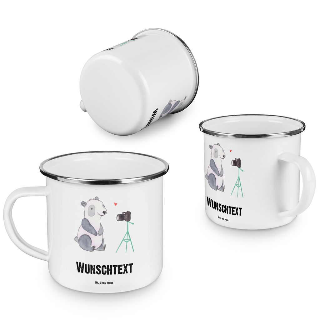 Personalisierte Emaille Tasse Vlogger mit Herz Emaille Tasse personalisiert, Emaille Tasse mit Namen, Campingtasse personalisiert, Namenstasse, Campingtasse bedrucken, Campinggeschirr personalsisert, tasse mit namen, personalisierte tassen, personalisierte tasse, tasse selbst gestalten, tasse bedrucken, tassen bedrucken, Beruf, Ausbildung, Jubiläum, Abschied, Rente, Kollege, Kollegin, Geschenk, Schenken, Arbeitskollege, Mitarbeiter, Firma, Danke, Dankeschön