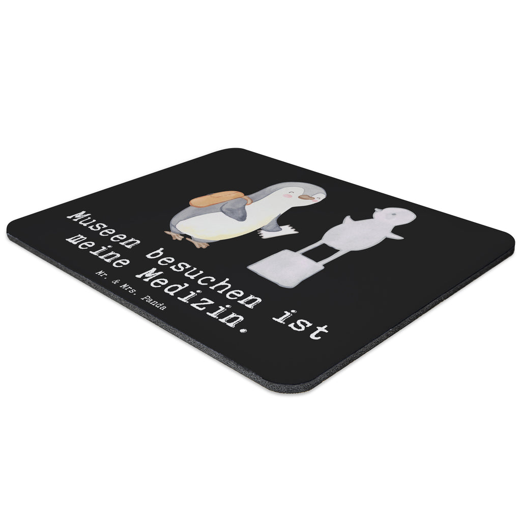 Mauspad Pinguin Museum besuchen Medizin Mousepad, Computer zubehör, Büroausstattung, PC Zubehör, Arbeitszimmer, Mauspad, Einzigartiges Mauspad, Designer Mauspad, Mausunterlage, Mauspad Büro, Geschenk, Sport, Sportart, Hobby, Schenken, Danke, Dankeschön, Auszeichnung, Gewinn, Sportler, Museum besuchen, Museen