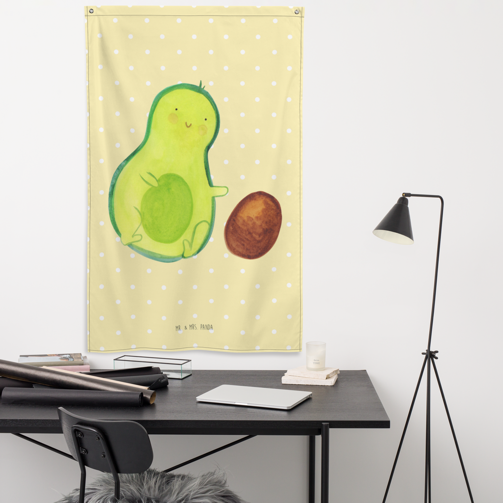 Wandteppich Avocado rollt Kern Wandbehang, Dekoration, Boho, Wandteppich, Wandtuch, Wanddeko, Tapisserie, Tapestry, Wandbild, Textil-Kunst, Schmuck-Wandbehang, Wand Deko, Kinderzimmer, Kinderzimmer Wand, Kinderzimmer Deko, Kinderzimmer Wanddeko, Avocado, Veggie, Vegan, Gesund, Avocados, Schwanger, Geburt, Geburtstag, Säugling, Kind, erstes Kind, zur Geburt, Schwangerschaft, Babyparty, Baby, große Liebe, Liebe, Love