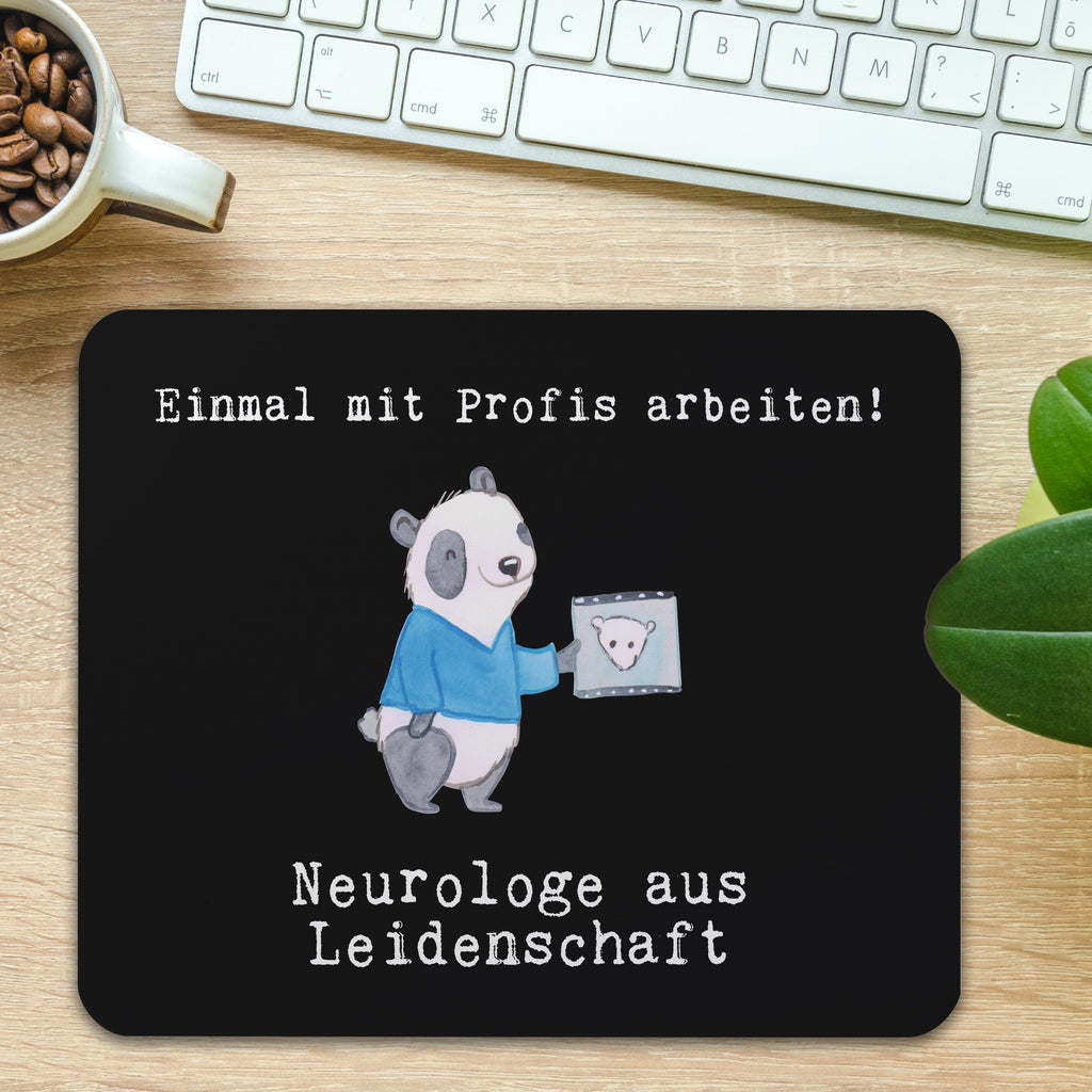 Mauspad Neurologe aus Leidenschaft Mousepad, Computer zubehör, Büroausstattung, PC Zubehör, Arbeitszimmer, Mauspad, Einzigartiges Mauspad, Designer Mauspad, Mausunterlage, Mauspad Büro, Beruf, Ausbildung, Jubiläum, Abschied, Rente, Kollege, Kollegin, Geschenk, Schenken, Arbeitskollege, Mitarbeiter, Firma, Danke, Dankeschön, Neurologe, Neurologie, Mediziner, Medizinstudium