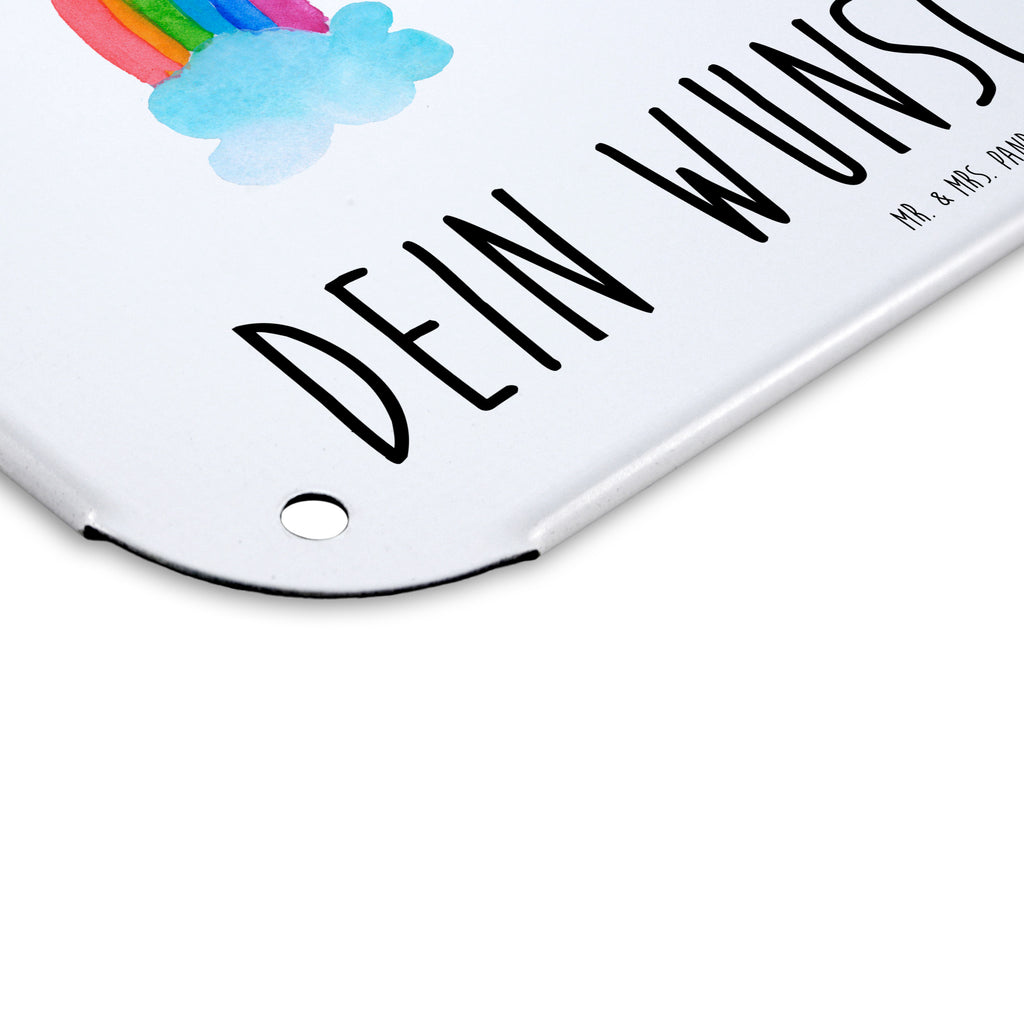 Personalisiertes Blechschild Einhorn Pegasus Blechschild, Metallschild, Geschenk Schild, Schild, Magnet-Metall-Schild, Deko Schild, Wandschild, Wand-Dekoration, Türschild, Einhorn, Einhörner, Einhorn Deko, Pegasus, Unicorn, Regenbogen, Spielen, Realität, Glitzer, Erwachsenwerden