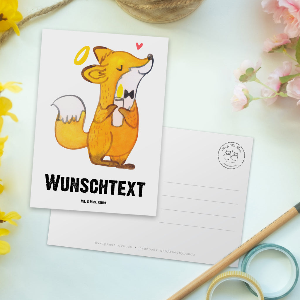 Personalisierte Postkarte Fuchs Kommunion Postkarte mit Namen, Postkarte bedrucken, Postkarte mit Wunschtext, Postkarte personalisierbar, Geschenkkarte mit Namen, Grußkarte mit Namen, Karte mit Namen, Einladung mit Namen, Ansichtskarte mit Namen, Geschenkkarte mit Wunschtext, Grußkarte mit Wunschtext, Karte mit Wunschtext, Einladung mit Wunschtext, Ansichtskarte mit Wunschtext, Konfirmation, Kommunion, Jugendweihe, Konfirmation Geschenk, Kommunion Geschenk, Kommunion Dankeschön, Glauben, Liebe, Gott, Gläubig