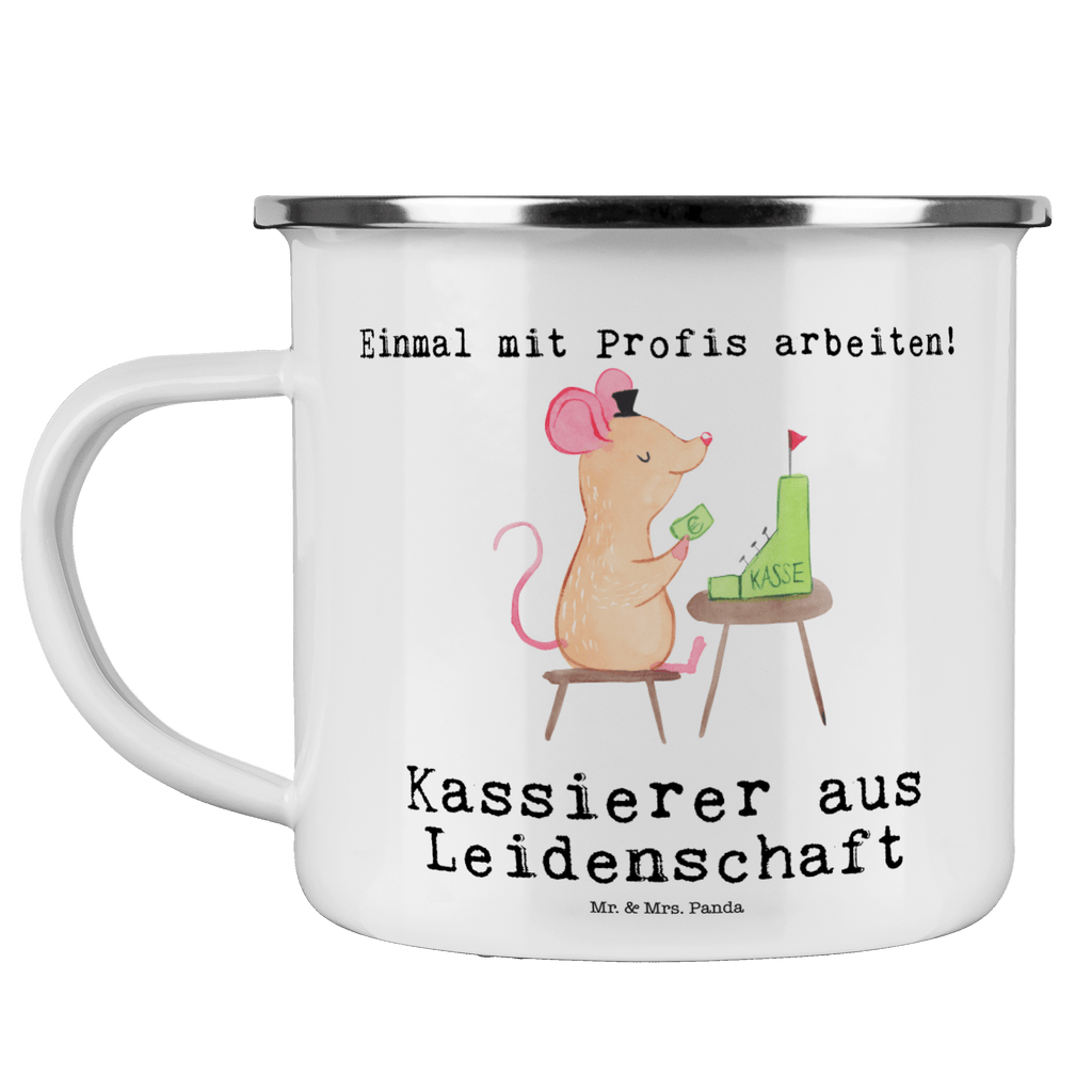 Camping Emaille Tasse Kassierer aus Leidenschaft Campingtasse, Trinkbecher, Metalltasse, Outdoor Tasse, Emaille Trinkbecher, Blechtasse Outdoor, Emaille Campingbecher, Edelstahl Trinkbecher, Metalltasse für Camping, Kaffee Blechtasse, Camping Tasse Metall, Emaille Tasse, Emaille Becher, Tasse Camping, Tasse Emaille, Emaille Tassen, Camping Becher, Metall Tasse, Camping Tassen, Blechtasse, Emaille Tasse Camping, Camping Tasse Emaille, Emailletasse, Camping Tassen Emaille, Campingbecher, Blechtassen, Outdoor Becher, Campingtassen, Emaille Becher Camping, Camping Becher Edelstahl, Beruf, Ausbildung, Jubiläum, Abschied, Rente, Kollege, Kollegin, Geschenk, Schenken, Arbeitskollege, Mitarbeiter, Firma, Danke, Dankeschön, Kassierer, Kassenwart, Mitarbeiter Kasse