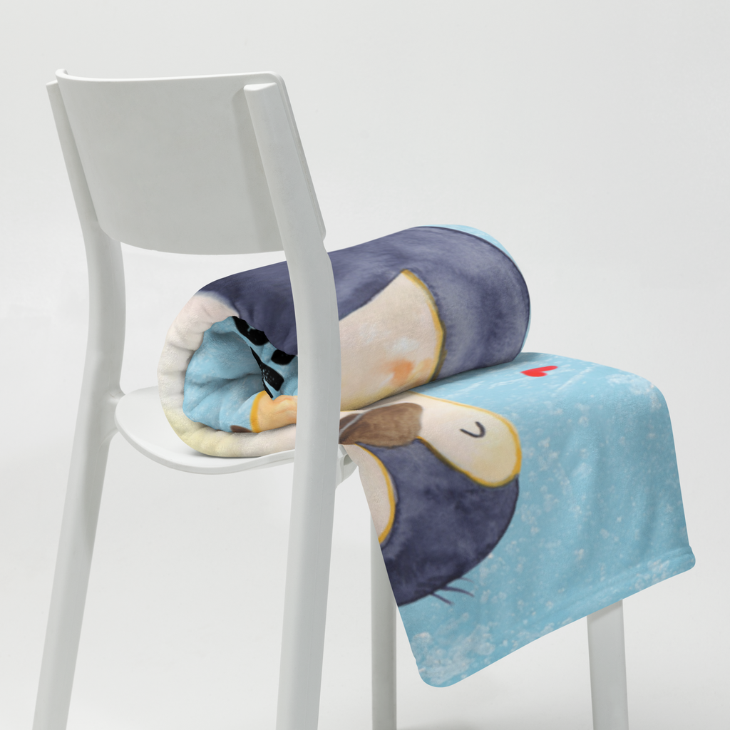 Babydecke mit Namen Pinguin Diät Babdyecke personalisiert, Babydecke mit Namen, Babydecke bedrucken, Babygeschenk personalisiet, Babygeschenk mit Namen, Krabbeldecke mit Namen, Krabbeldecke personalisiert, Pinguin, Pinguine, Diät, Abnehmen, Abspecken, Gewicht, Motivation, Selbstliebe, Körperliebe, Selbstrespekt