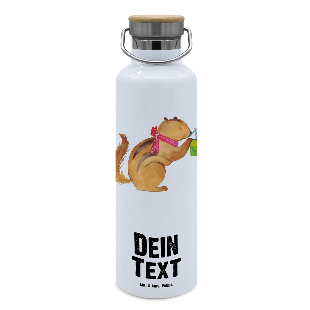 Personalisierte Trinkflasche Eichhörnchen Smoothie Personalisierte Trinkflasche, Trinkflasche mit Namen, Trinkflasche bedrucken, Flasche personalisiert, Trinkflasch mit Aufdruck, Trinkflasche Werbegeschenk, Namensaufdruck Trinkflasche, Sportflasche personalisiert, Trinkflasche Sport, Tiermotive, Gute Laune, lustige Sprüche, Tiere, Green Smoothies, Diät, Abnehmen, Streifenhörnchen, Eichhörnchen