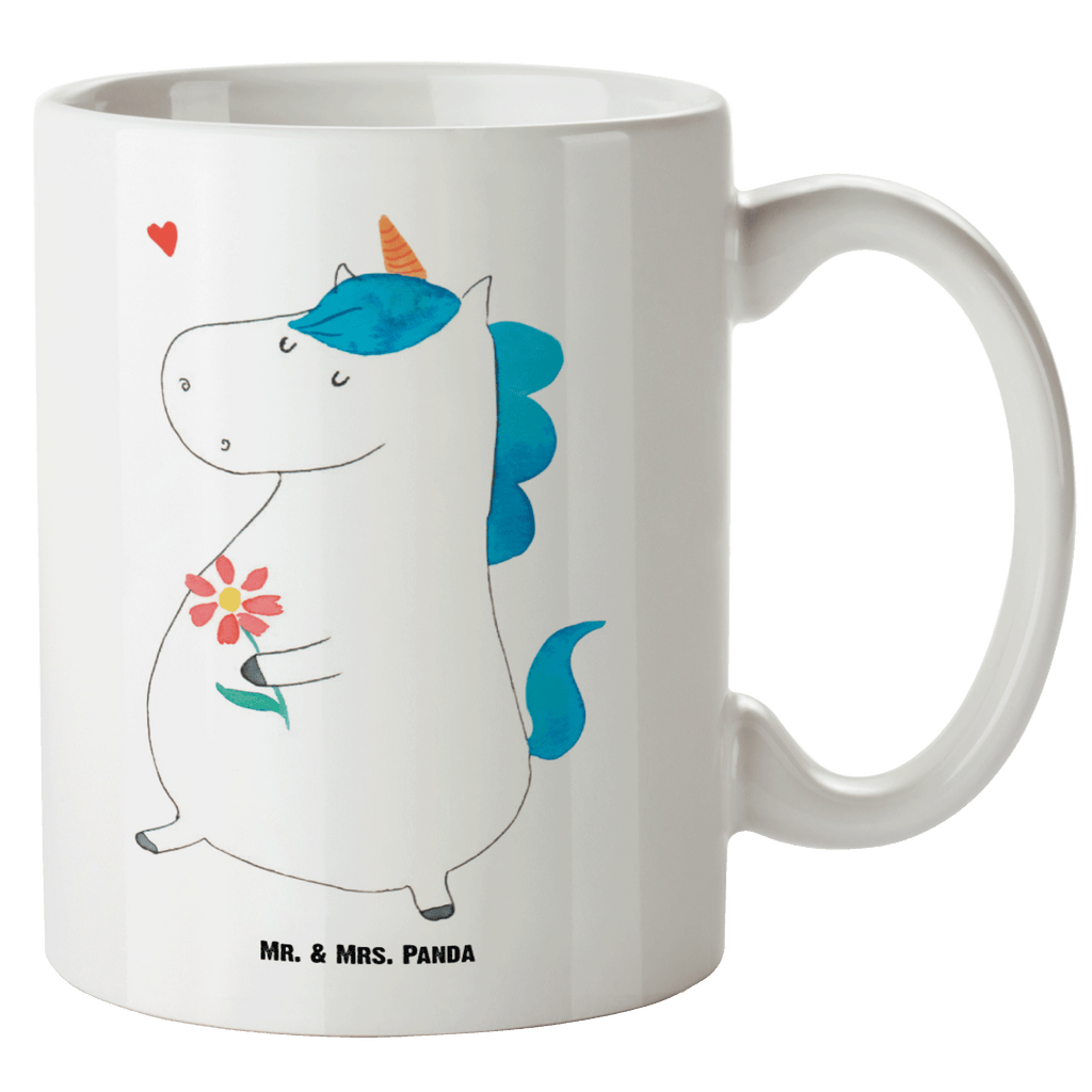 XL Tasse Einhorn Spaziergang XL Tasse, Große Tasse, Grosse Kaffeetasse, XL Becher, XL Teetasse, spülmaschinenfest, Jumbo Tasse, Groß, Einhorn, Einhörner, Einhorn Deko, Pegasus, Unicorn, Glitzer, Blumen, Spaziergang, Motivation, Gute Laune, Freude, Freundin, Mutter, Schwester