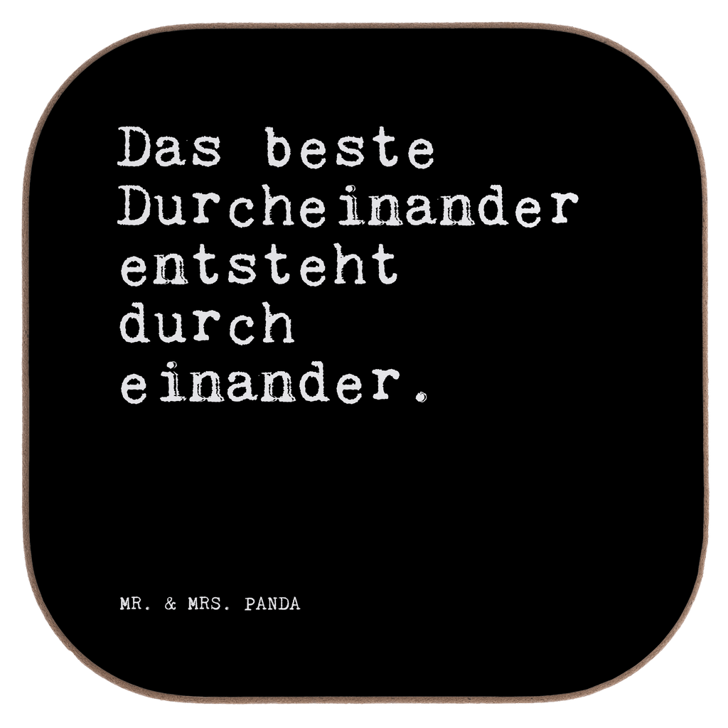 Quadratische Untersetzer Sprüche und Zitate Das beste Durcheinander entsteht durch einander. Untersetzer, Bierdeckel, Glasuntersetzer, Untersetzer Gläser, Getränkeuntersetzer, Untersetzer aus Holz, Untersetzer für Gläser, Korkuntersetzer, Untersetzer Holz, Holzuntersetzer, Tassen Untersetzer, Untersetzer Design, Spruch, Sprüche, lustige Sprüche, Weisheiten, Zitate, Spruch Geschenke, Spruch Sprüche Weisheiten Zitate Lustig Weisheit Worte