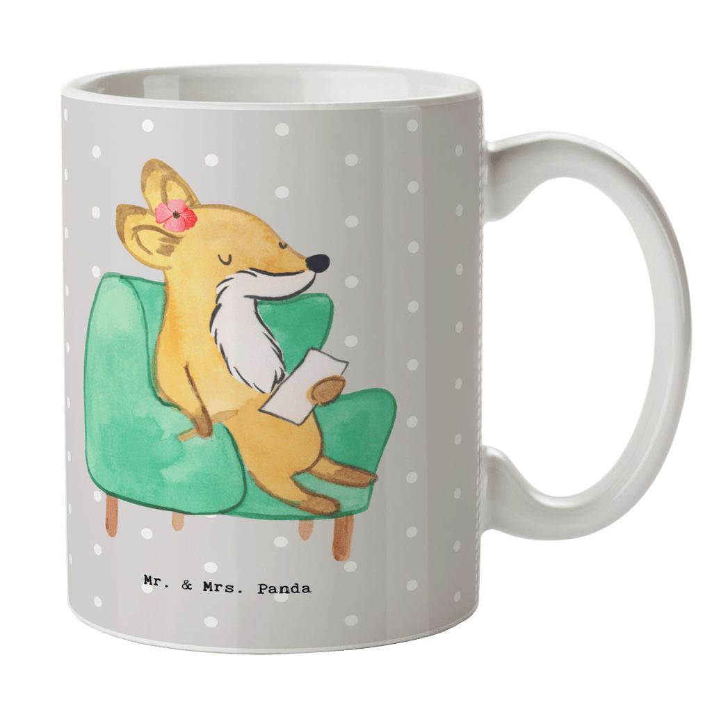 Tasse Psychologin mit Herz Tasse, Kaffeetasse, Teetasse, Becher, Kaffeebecher, Teebecher, Keramiktasse, Porzellantasse, Büro Tasse, Geschenk Tasse, Tasse Sprüche, Tasse Motive, Kaffeetassen, Tasse bedrucken, Designer Tasse, Cappuccino Tassen, Schöne Teetassen, Beruf, Ausbildung, Jubiläum, Abschied, Rente, Kollege, Kollegin, Geschenk, Schenken, Arbeitskollege, Mitarbeiter, Firma, Danke, Dankeschön