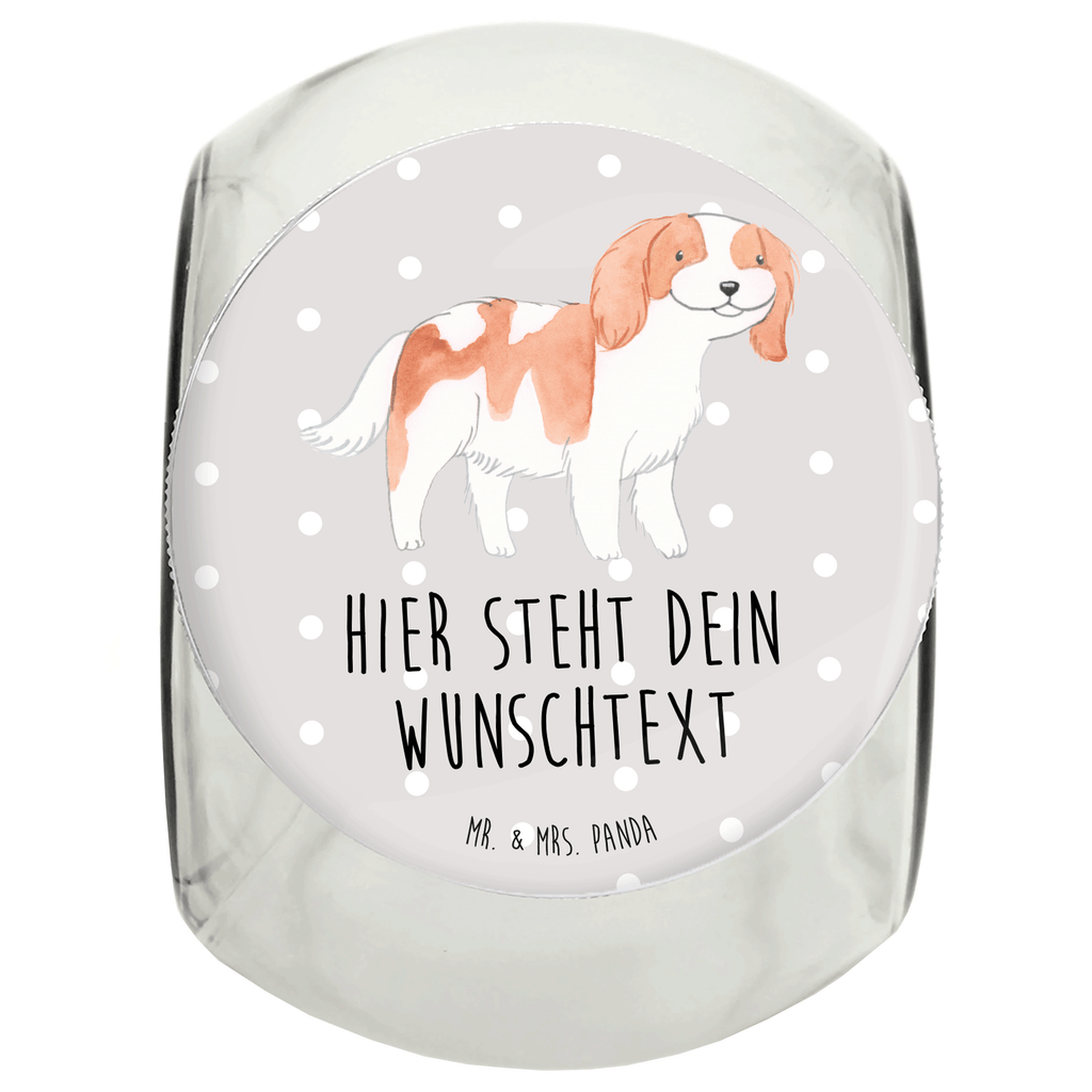 Personalisiertes Leckerli Glas Cavalier King Charles Spaniel Lebensretter Personalisiertes Leckerli Glas, Personalisiertes Leckerliglas, Personalisiertes Leckerli Glas Hund, Personalisiertes Leckerli Glas Katze, Personalisierte Leckerli Dose, Personalisierter Hundeleckerlies Behälter, Hund, Hunderasse, Rassehund, Hundebesitzer, Geschenk, Tierfreund, Schenken, Welpe, Cavalier King Charles Spaniel