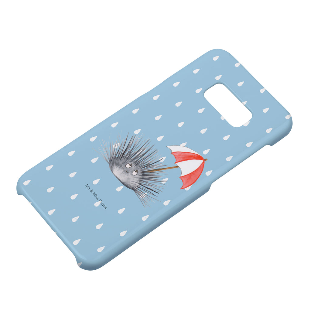 Handyhülle Seeigel Handyhülle, Handycover, Cover, Handy, Hülle, Iphone 10, Iphone X, Meerestiere, Meer, Urlaub, Seeigel, Achtsamkeit, Selbstakzeptanz, Selbstliebe, Hier und Jetzt, Leben, Lebe