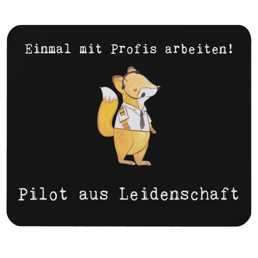 Mauspad Pilot aus Leidenschaft Mousepad, Computer zubehör, Büroausstattung, PC Zubehör, Arbeitszimmer, Mauspad, Einzigartiges Mauspad, Designer Mauspad, Mausunterlage, Mauspad Büro, Beruf, Ausbildung, Jubiläum, Abschied, Rente, Kollege, Kollegin, Geschenk, Schenken, Arbeitskollege, Mitarbeiter, Firma, Danke, Dankeschön, Pilot, Flugkapitän, Cockpit, Flugzeug