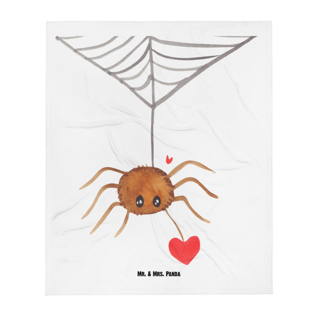 Kuscheldecke Spinne Agathe Liebe Decke, Wohndecke, Tagesdecke, Wolldecke, Sofadecke, Spinne Agathe, Spinne, Agathe, Videos, Merchandise, Liebe, Verliebt, Liebesbeweis, Liebesgeschenk