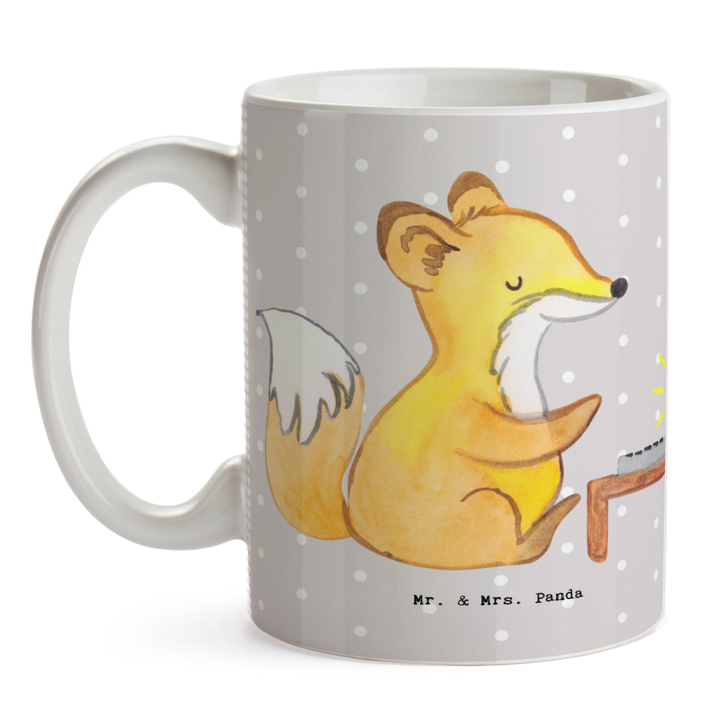 Tasse Redakteurin mit Herz Tasse, Kaffeetasse, Teetasse, Becher, Kaffeebecher, Teebecher, Keramiktasse, Porzellantasse, Büro Tasse, Geschenk Tasse, Tasse Sprüche, Tasse Motive, Kaffeetassen, Tasse bedrucken, Designer Tasse, Cappuccino Tassen, Schöne Teetassen, Beruf, Ausbildung, Jubiläum, Abschied, Rente, Kollege, Kollegin, Geschenk, Schenken, Arbeitskollege, Mitarbeiter, Firma, Danke, Dankeschön, Online, Redakteurin, Referentin, Journalistin