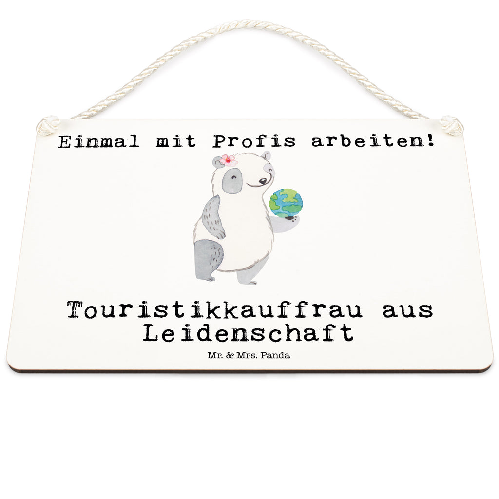 Deko Schild Touristikkauffrau aus Leidenschaft Dekoschild, Deko Schild, Schild, Tür Schild, Türschild, Holzschild, Wandschild, Wanddeko, Beruf, Ausbildung, Jubiläum, Abschied, Rente, Kollege, Kollegin, Geschenk, Schenken, Arbeitskollege, Mitarbeiter, Firma, Danke, Dankeschön