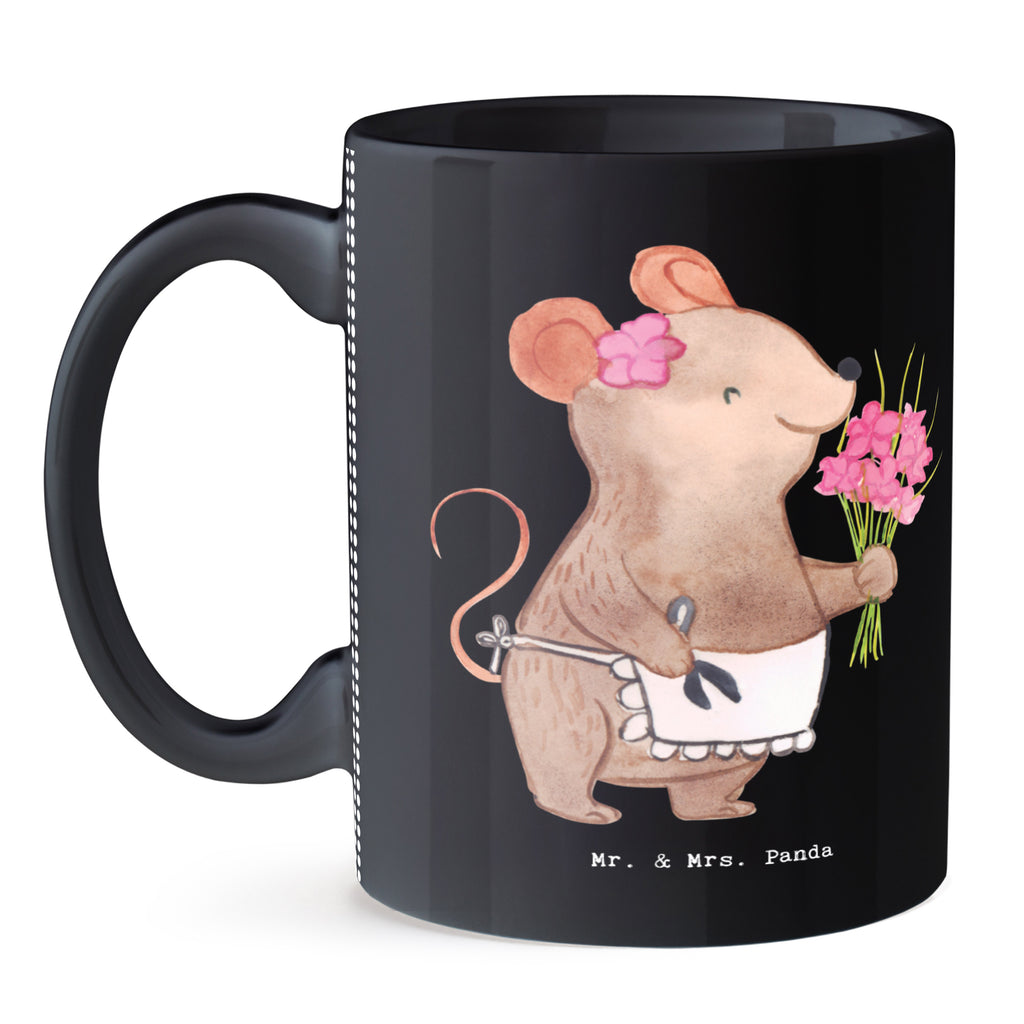 Tasse Floristin mit Herz Tasse, Kaffeetasse, Teetasse, Becher, Kaffeebecher, Teebecher, Keramiktasse, Porzellantasse, Büro Tasse, Geschenk Tasse, Tasse Sprüche, Tasse Motive, Kaffeetassen, Tasse bedrucken, Designer Tasse, Cappuccino Tassen, Schöne Teetassen, Beruf, Ausbildung, Jubiläum, Abschied, Rente, Kollege, Kollegin, Geschenk, Schenken, Arbeitskollege, Mitarbeiter, Firma, Danke, Dankeschön, Blumenhändlerin, Floristin, Blumenlanden, Blumenprofi