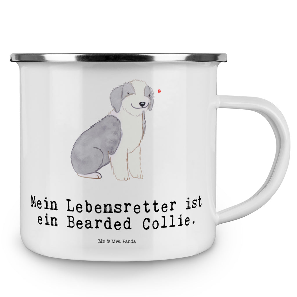 Camping Emaille Tasse Bearded Collie Lebensretter Campingtasse, Trinkbecher, Metalltasse, Outdoor Tasse, Emaille Trinkbecher, Blechtasse Outdoor, Emaille Campingbecher, Edelstahl Trinkbecher, Metalltasse für Camping, Kaffee Blechtasse, Camping Tasse Metall, Emaille Tasse, Emaille Becher, Tasse Camping, Tasse Emaille, Emaille Tassen, Camping Becher, Metall Tasse, Camping Tassen, Blechtasse, Emaille Tasse Camping, Camping Tasse Emaille, Emailletasse, Camping Tassen Emaille, Campingbecher, Blechtassen, Outdoor Becher, Campingtassen, Emaille Becher Camping, Camping Becher Edelstahl, Hund, Hunderasse, Rassehund, Hundebesitzer, Geschenk, Tierfreund, Schenken, Welpe, Bearded Collie, britischer Hütehund