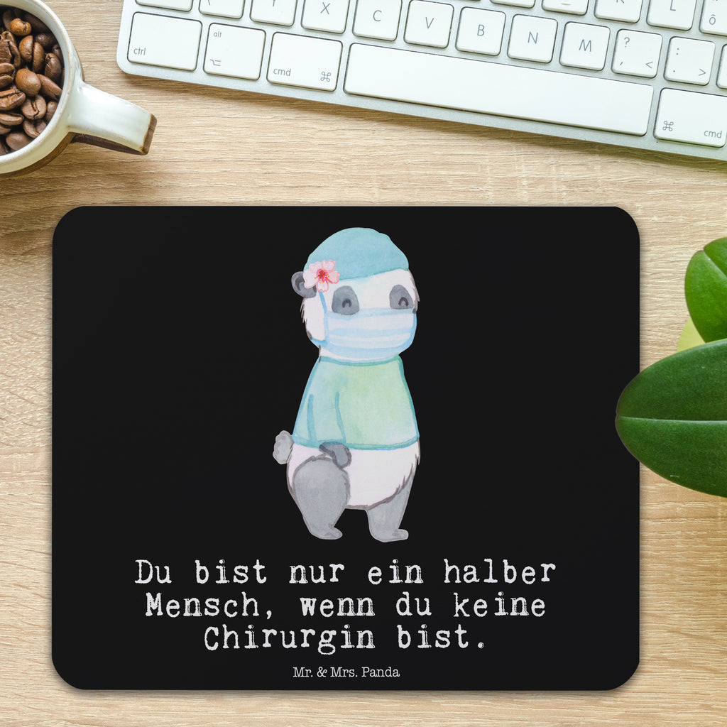 Mauspad Chirurgin mit Herz Mousepad, Computer zubehör, Büroausstattung, PC Zubehör, Arbeitszimmer, Mauspad, Einzigartiges Mauspad, Designer Mauspad, Mausunterlage, Mauspad Büro, Beruf, Ausbildung, Jubiläum, Abschied, Rente, Kollege, Kollegin, Geschenk, Schenken, Arbeitskollege, Mitarbeiter, Firma, Danke, Dankeschön, Chirurgin, Unfallchirurgini, Notfallchirurgin, Krankenhaus, Ärztin, Medizinerin