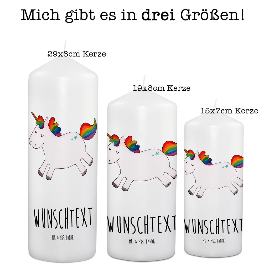 Personalisierte Kerze Einhorn Happy Kerze, Taufkerze, Kommunionskerze, Geburtstagskerze, Geschenk Kerze, Taufgeschenk Kerze, Kerze mit Druck, Besondere Kerze, Geschenkidee Kerze, Kerze für Kommunion, kerze personalisiert, personalisierte kerze, personalisierte kerzen, Einhorn, Einhörner, Einhorn Deko, Pegasus, Unicorn, glücklich, fröhlich, Spaß, Freude, Lebensfreude, witzig, spannend, Lächeln, Lachen