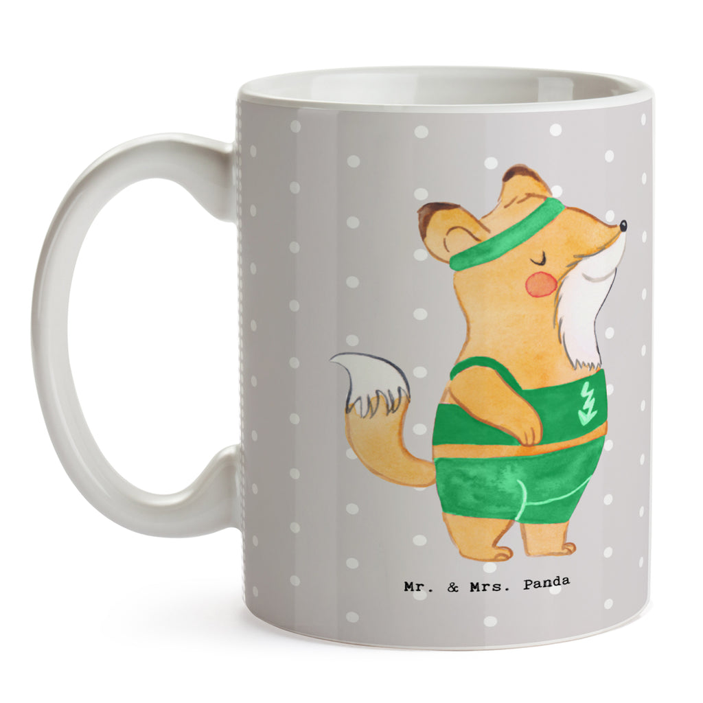 Tasse Sportlehrer mit Herz Tasse, Kaffeetasse, Teetasse, Becher, Kaffeebecher, Teebecher, Keramiktasse, Porzellantasse, Büro Tasse, Geschenk Tasse, Tasse Sprüche, Tasse Motive, Kaffeetassen, Tasse bedrucken, Designer Tasse, Cappuccino Tassen, Schöne Teetassen, Beruf, Ausbildung, Jubiläum, Abschied, Rente, Kollege, Kollegin, Geschenk, Schenken, Arbeitskollege, Mitarbeiter, Firma, Danke, Dankeschön