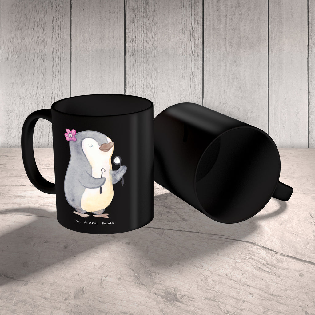 Tasse Zahnmedizinische Fachangestellte mit Herz Tasse, Kaffeetasse, Teetasse, Becher, Kaffeebecher, Teebecher, Keramiktasse, Porzellantasse, Büro Tasse, Geschenk Tasse, Tasse Sprüche, Tasse Motive, Kaffeetassen, Tasse bedrucken, Designer Tasse, Cappuccino Tassen, Schöne Teetassen, Beruf, Ausbildung, Jubiläum, Abschied, Rente, Kollege, Kollegin, Geschenk, Schenken, Arbeitskollege, Mitarbeiter, Firma, Danke, Dankeschön