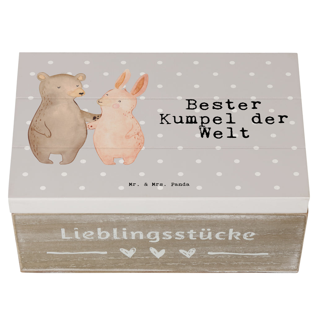 Holzkiste Hase Bester Kumpel der Welt Holzkiste, Kiste, Schatzkiste, Truhe, Schatulle, XXL, Erinnerungsbox, Erinnerungskiste, Dekokiste, Aufbewahrungsbox, Geschenkbox, Geschenkdose, für, Dankeschön, Geschenk, Schenken, Geburtstag, Geburtstagsgeschenk, Geschenkidee, Danke, Bedanken, Mitbringsel, Freude machen, Geschenktipp, Kumpel, Kumpane, bester Freund, Bro, Buddy, Kollege, best friends, Freundschaft, Liebster, Bester