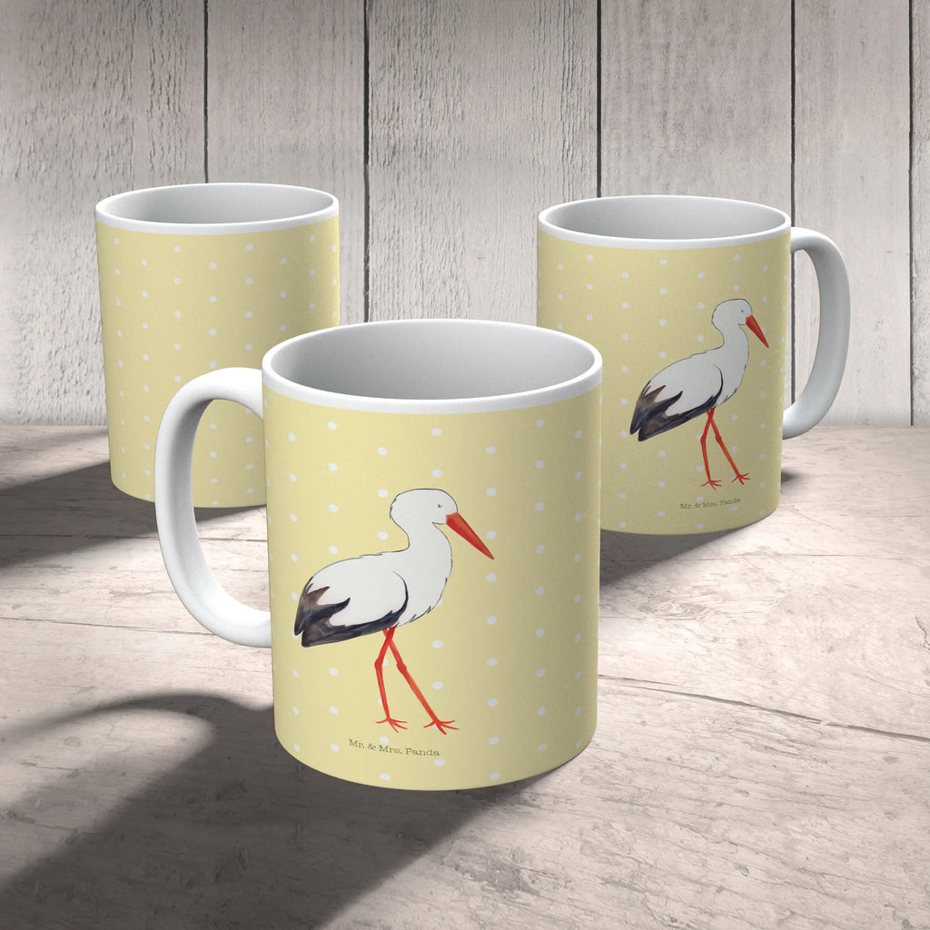 Kindertasse Storch Kindertasse, Kinder Tasse, Kunststoff Tasse, Kindergarten Tasse, Trinkbecher, Camping Becher, Kaffeetasse, Kunststoffbecher, Kindergartenbecher, Outdoorgeschirr, Kunststoffgeschirr, Reisebecher, Reisetasse, Kinderbecher, Bruchfeste Tasse, Bruchsichere Tasse, Plastik Tasse, Plastiktasse, Tiermotive, Gute Laune, lustige Sprüche, Tiere, Storch, Störche, Schwangerschaft, Geburt, Mutter, Mütter, Mutter werden, Schwanger, Babybauch, Baby