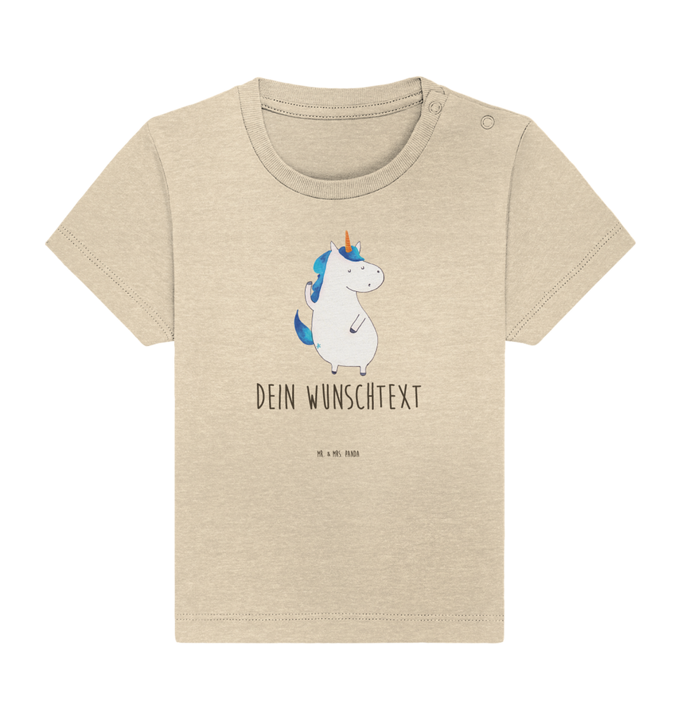 Personalisiertes Baby Shirt Einhorn Mann Personalisiertes Baby T-Shirt, Personalisiertes Jungen Baby T-Shirt, Personalisiertes Mädchen Baby T-Shirt, Personalisiertes Shirt, Einhorn, Einhörner, Einhorn Deko, Pegasus, Unicorn, cool, Mann, Freundin, Familie, bester Freund, BFF, Party, hübsch, beste