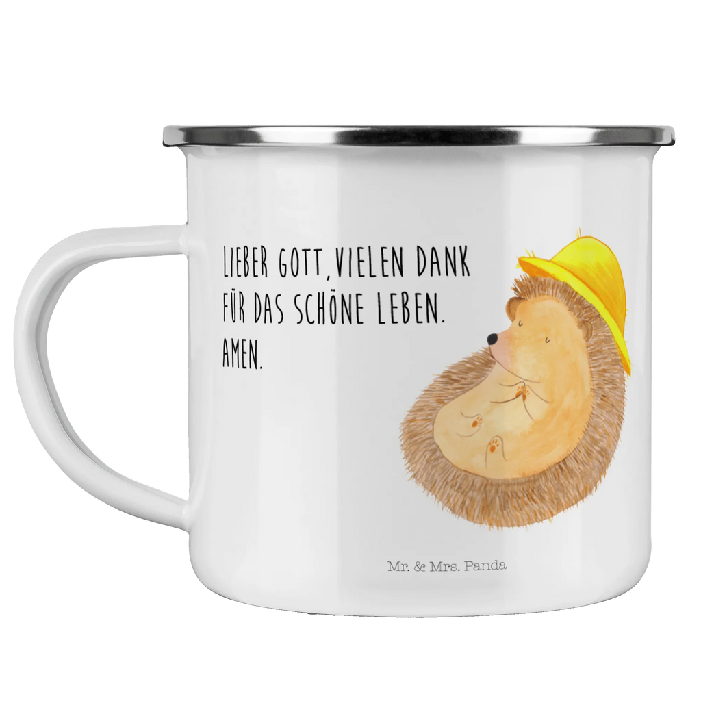 Camping Emaille Tasse Igel betet Campingtasse, Trinkbecher, Metalltasse, Outdoor Tasse, Emaille Trinkbecher, Blechtasse Outdoor, Emaille Campingbecher, Edelstahl Trinkbecher, Metalltasse für Camping, Kaffee Blechtasse, Camping Tasse Metall, Emaille Tasse, Emaille Becher, Tasse Camping, Tasse Emaille, Emaille Tassen, Camping Becher, Metall Tasse, Camping Tassen, Blechtasse, Emaille Tasse Camping, Camping Tasse Emaille, Emailletasse, Camping Tassen Emaille, Campingbecher, Blechtassen, Outdoor Becher, Campingtassen, Emaille Becher Camping, Camping Becher Edelstahl, Tiermotive, Gute Laune, lustige Sprüche, Tiere, Igel, Igel mit Hut, Sonnenhut, Gott, Amen, beten, Leben, Dankbarkeit, Dankbar sein, dankbar, genießen