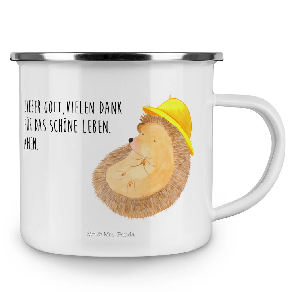 Camping Emaille Tasse Igel betet Campingtasse, Trinkbecher, Metalltasse, Outdoor Tasse, Emaille Trinkbecher, Blechtasse Outdoor, Emaille Campingbecher, Edelstahl Trinkbecher, Metalltasse für Camping, Kaffee Blechtasse, Camping Tasse Metall, Emaille Tasse, Emaille Becher, Tasse Camping, Tasse Emaille, Emaille Tassen, Camping Becher, Metall Tasse, Camping Tassen, Blechtasse, Emaille Tasse Camping, Camping Tasse Emaille, Emailletasse, Camping Tassen Emaille, Campingbecher, Blechtassen, Outdoor Becher, Campingtassen, Emaille Becher Camping, Camping Becher Edelstahl, Tiermotive, Gute Laune, lustige Sprüche, Tiere, Igel, Igel mit Hut, Sonnenhut, Gott, Amen, beten, Leben, Dankbarkeit, Dankbar sein, dankbar, genießen