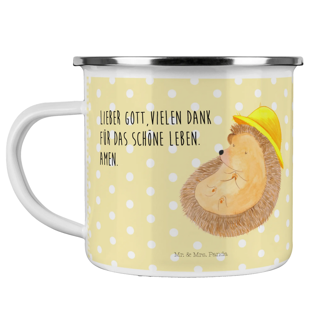 Camping Emaille Tasse Igel betet Campingtasse, Trinkbecher, Metalltasse, Outdoor Tasse, Emaille Trinkbecher, Blechtasse Outdoor, Emaille Campingbecher, Edelstahl Trinkbecher, Metalltasse für Camping, Kaffee Blechtasse, Camping Tasse Metall, Emaille Tasse, Emaille Becher, Tasse Camping, Tasse Emaille, Emaille Tassen, Camping Becher, Metall Tasse, Camping Tassen, Blechtasse, Emaille Tasse Camping, Camping Tasse Emaille, Emailletasse, Camping Tassen Emaille, Campingbecher, Blechtassen, Outdoor Becher, Campingtassen, Emaille Becher Camping, Camping Becher Edelstahl, Tiermotive, Gute Laune, lustige Sprüche, Tiere, Igel, Igel mit Hut, Sonnenhut, Gott, Amen, beten, Leben, Dankbarkeit, Dankbar sein, dankbar, genießen