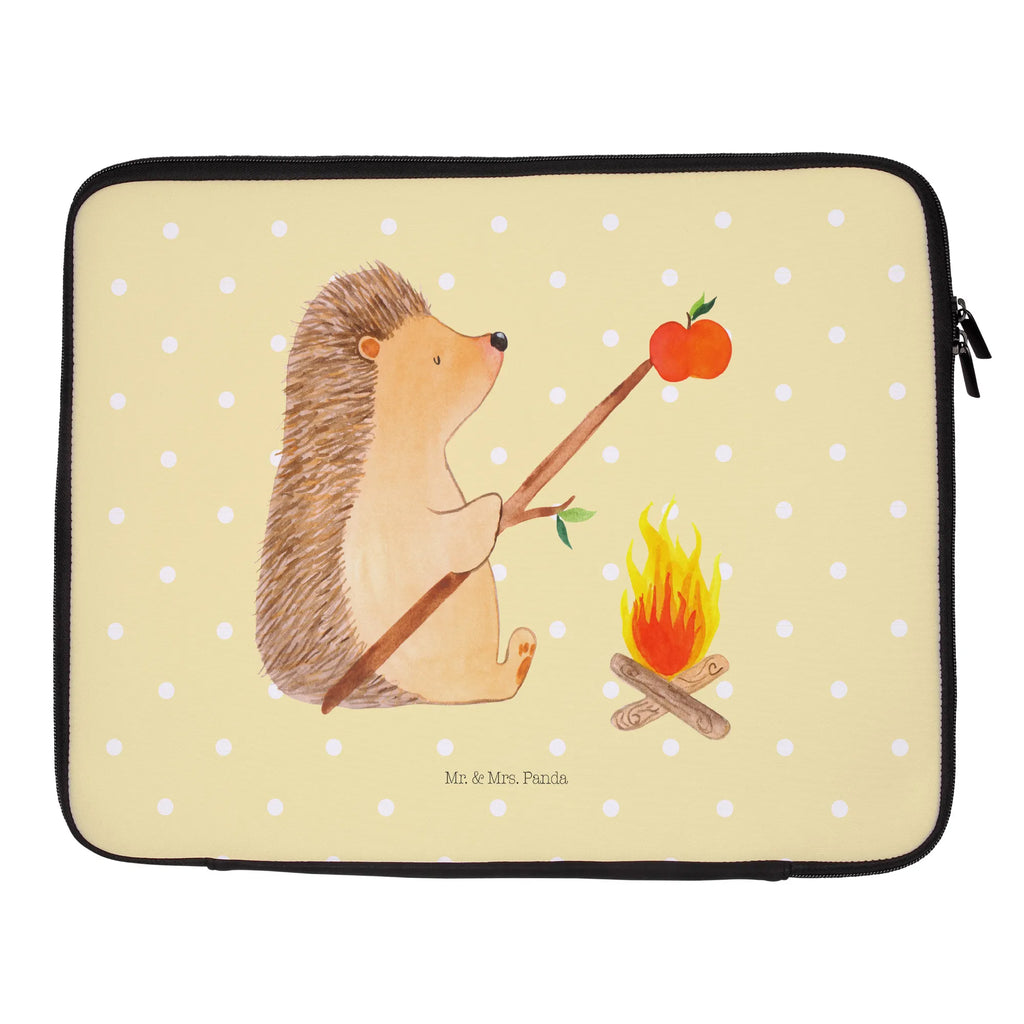 Notebook Tasche Igel Grillen Notebook Tasche, Laptop, Computertasche, Tasche, Notebook-Tasche, Notebook-Reisehülle, Notebook Schutz, Tiermotive, Gute Laune, lustige Sprüche, Tiere, Igel, Grillen, Ziele, Motivation, arbeitslos, Sinn des Lebens, Spruch