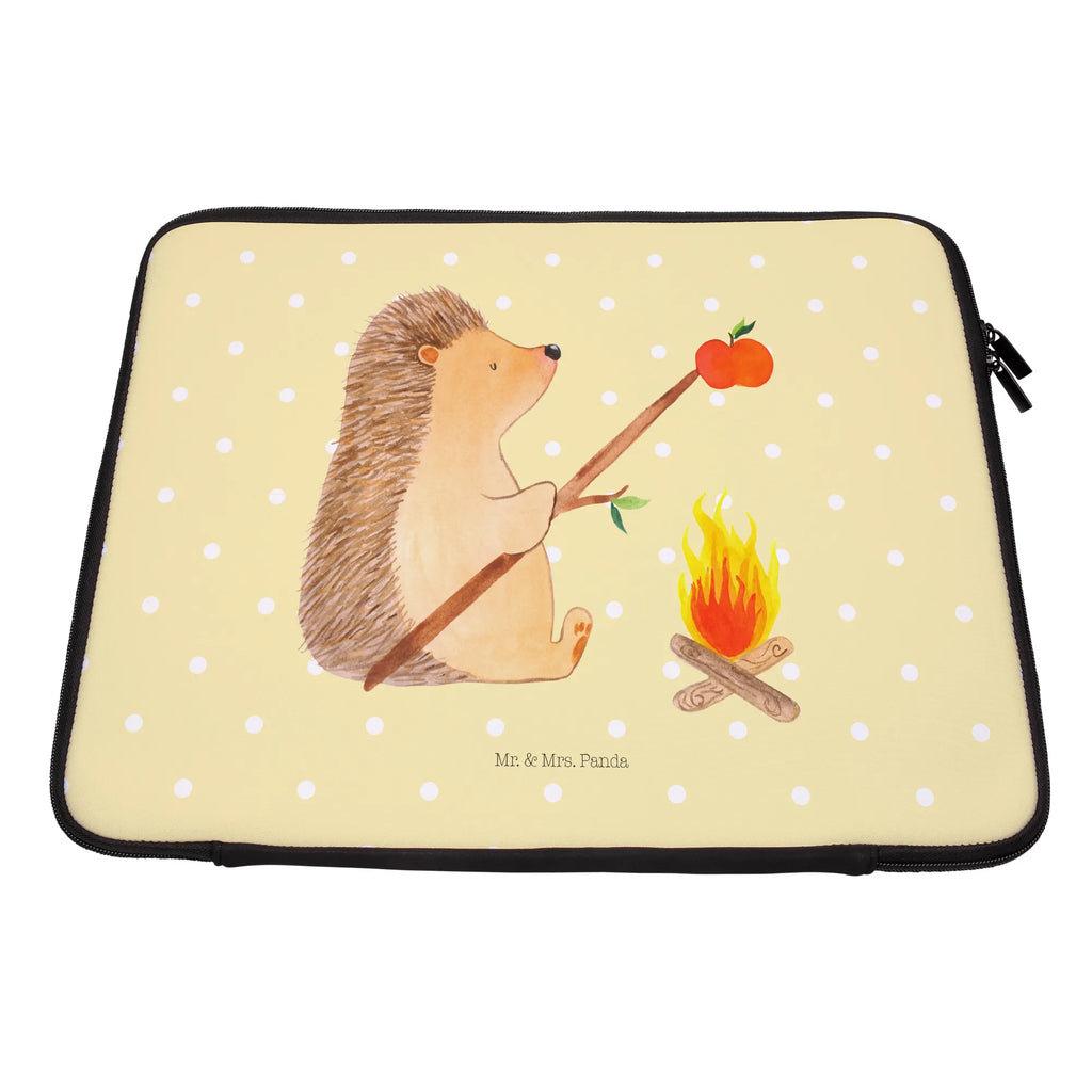 Notebook Tasche Igel Grillen Notebook Tasche, Laptop, Computertasche, Tasche, Notebook-Tasche, Notebook-Reisehülle, Notebook Schutz, Tiermotive, Gute Laune, lustige Sprüche, Tiere, Igel, Grillen, Ziele, Motivation, arbeitslos, Sinn des Lebens, Spruch